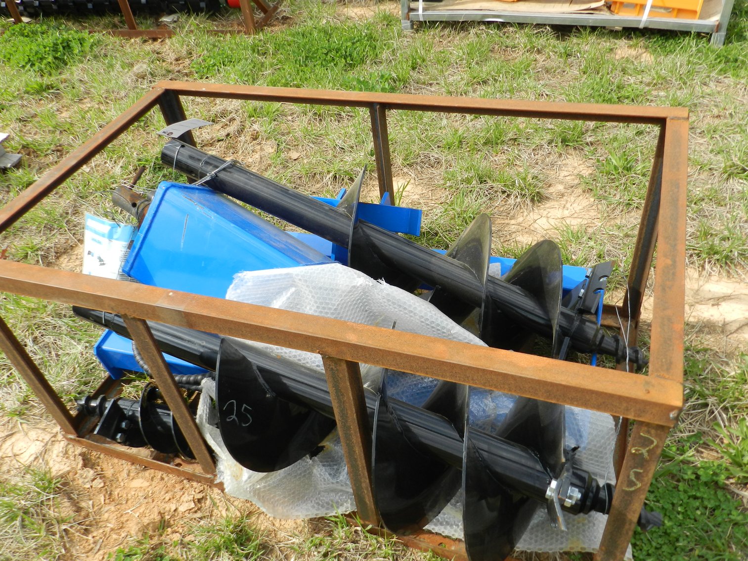 Image for Annual Spring Consignment Auction 2026