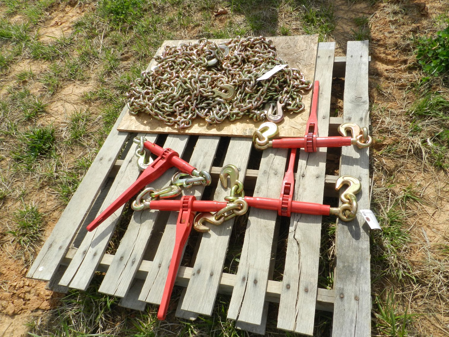 Image for Annual Spring Consignment Auction 2026