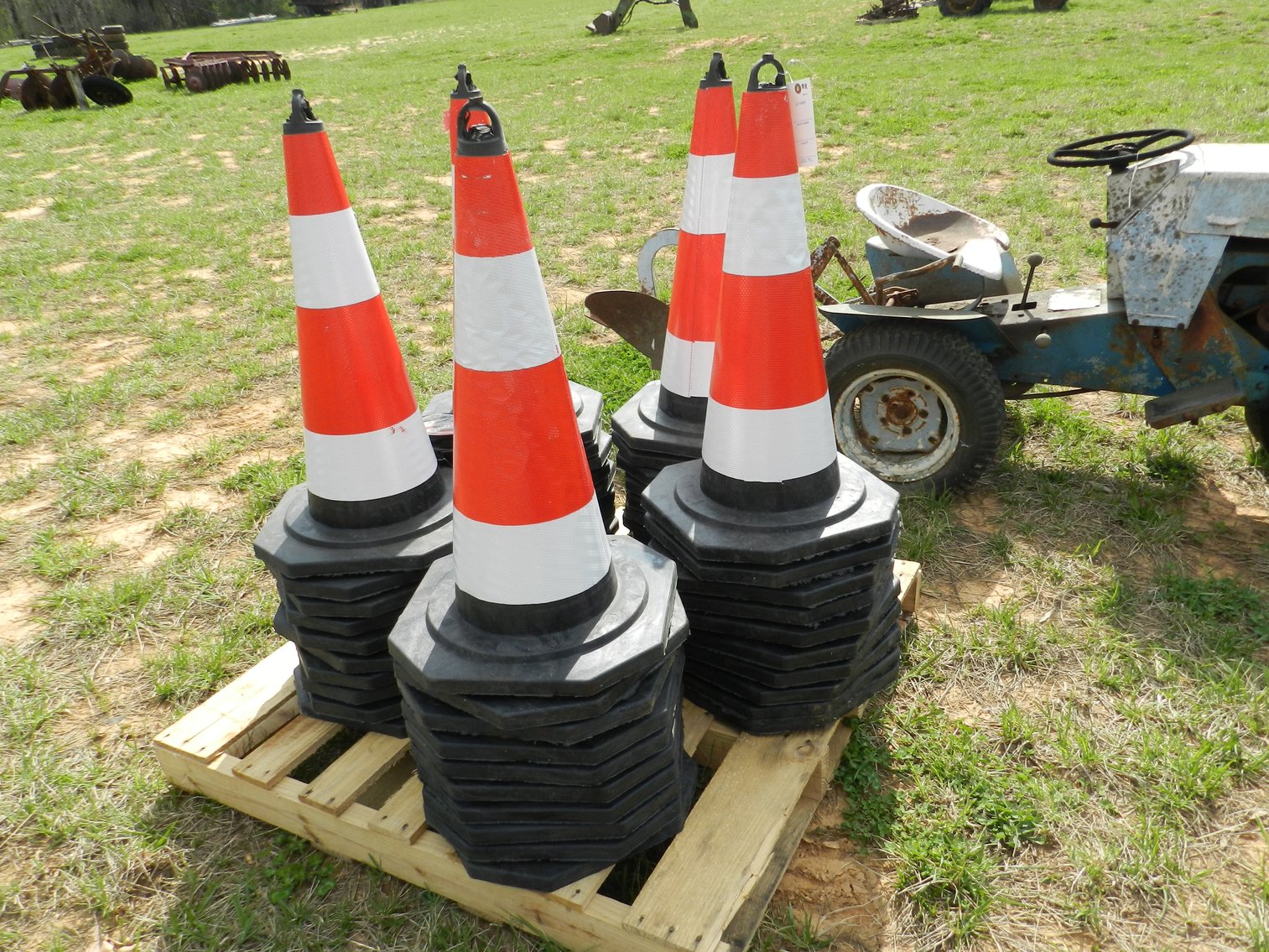 Image for Annual Spring Consignment Auction 2026