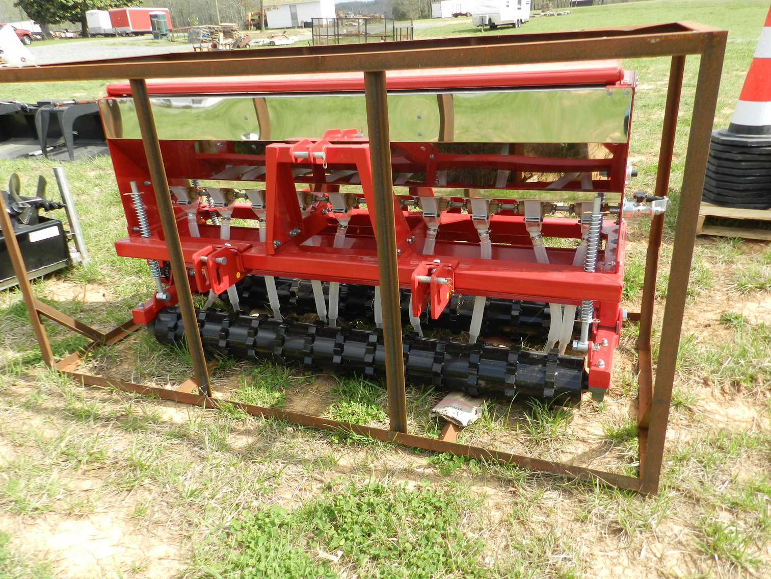 Image for Annual Spring Consignment Auction 2026