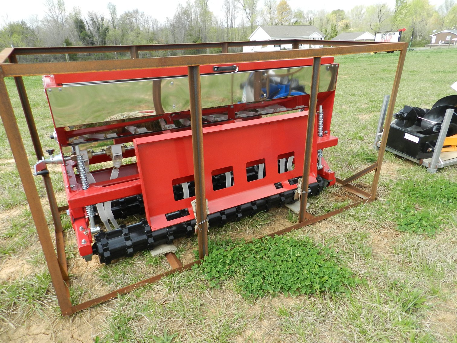 Image for Annual Spring Consignment Auction 2026