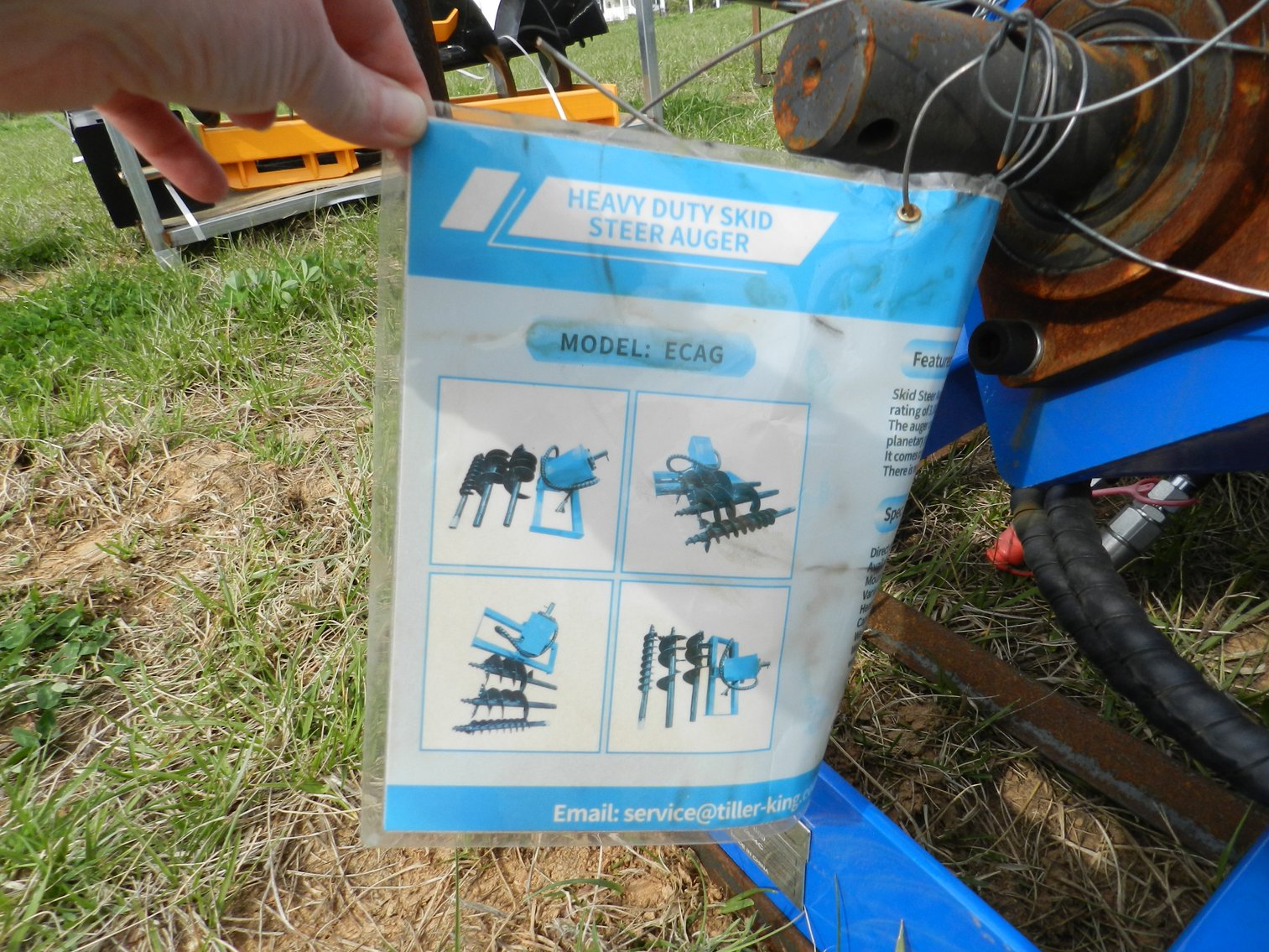 Image for Annual Spring Consignment Auction 2026