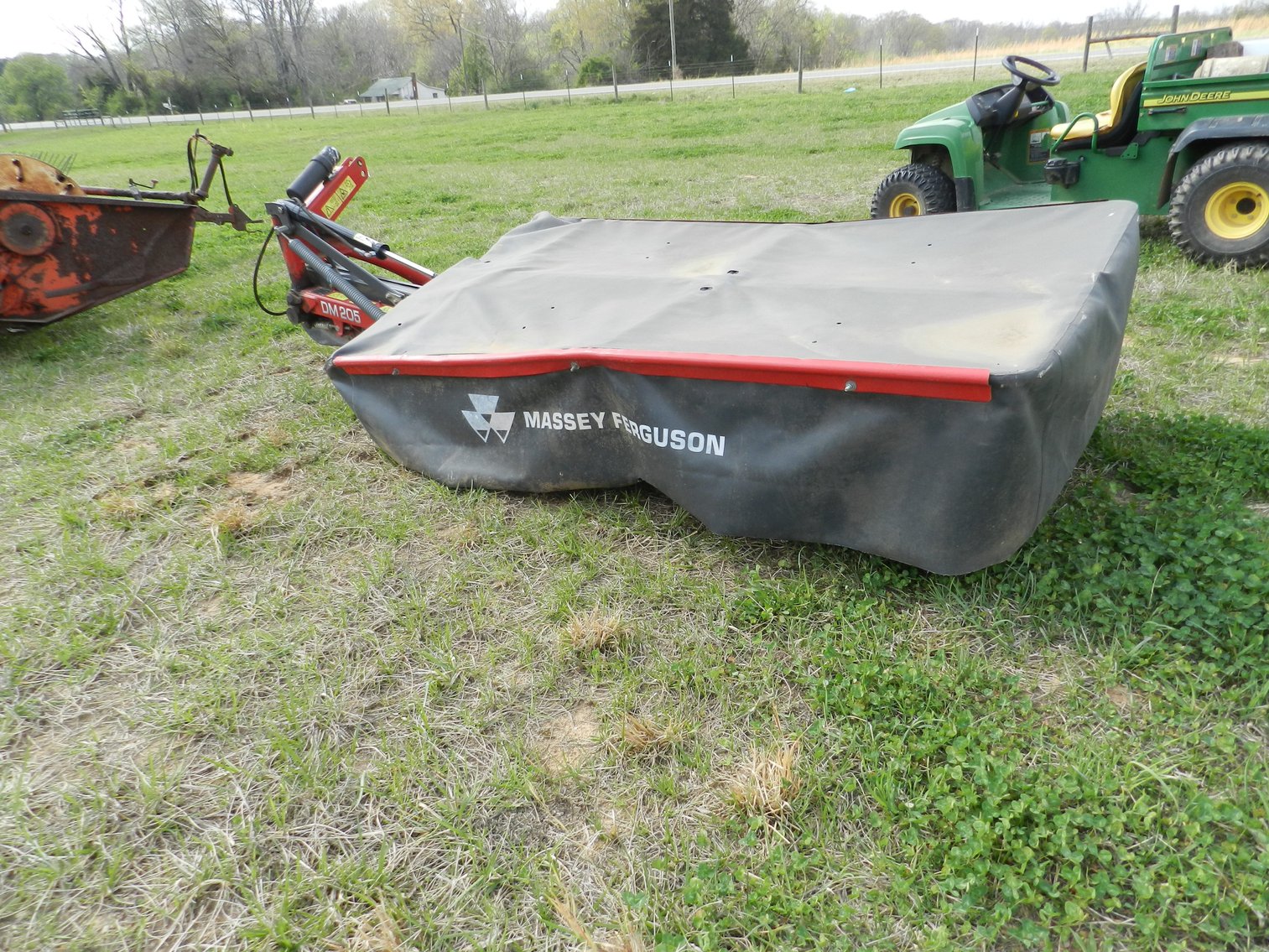 Image for Annual Spring Consignment Auction 2026