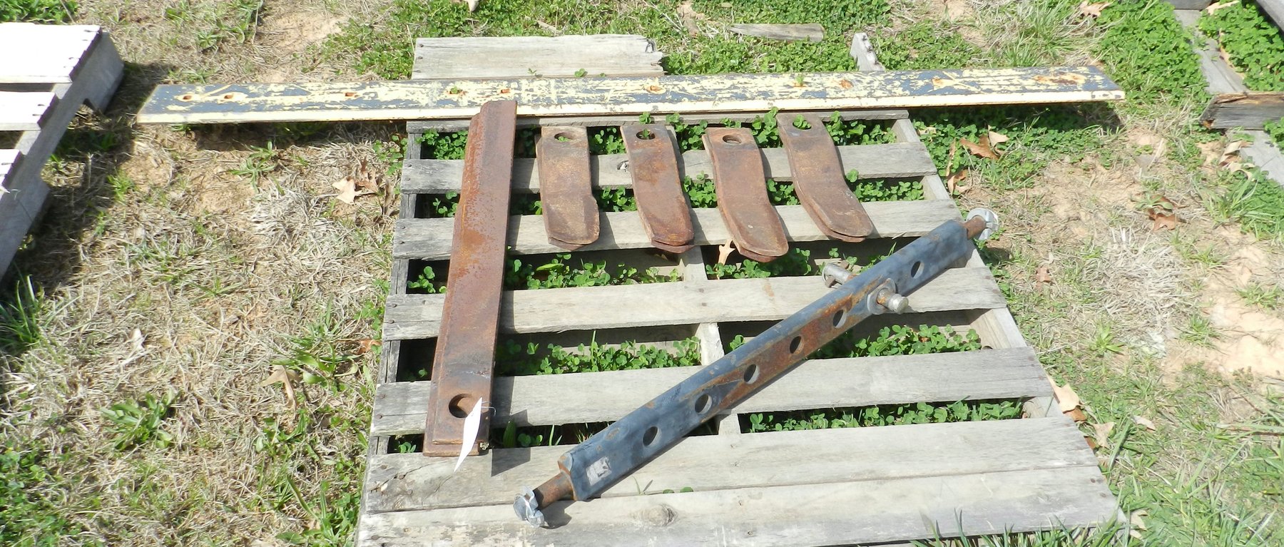 Image for Annual Spring Consignment Auction 2026