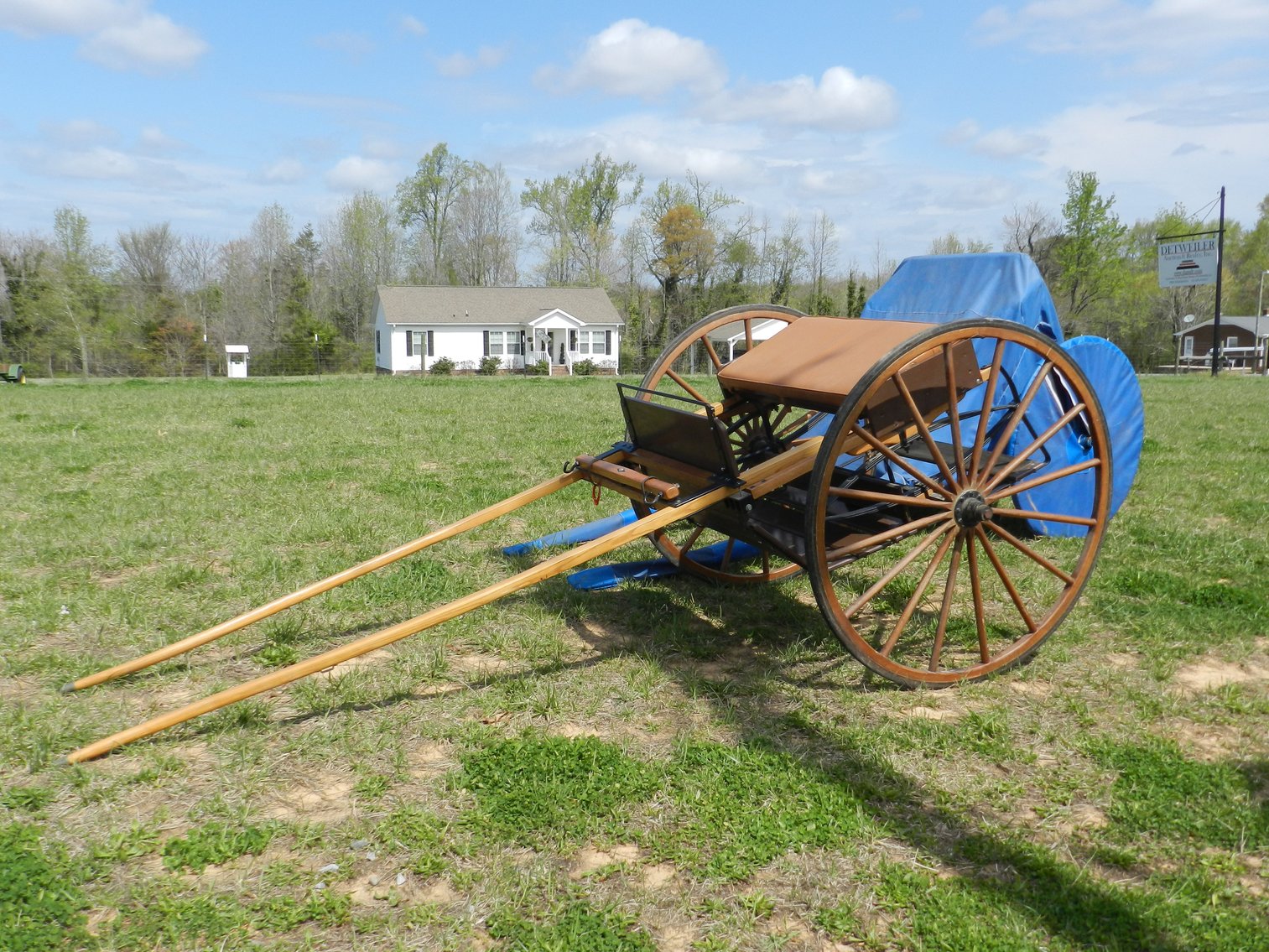 Image for Annual Spring Consignment Auction 2026