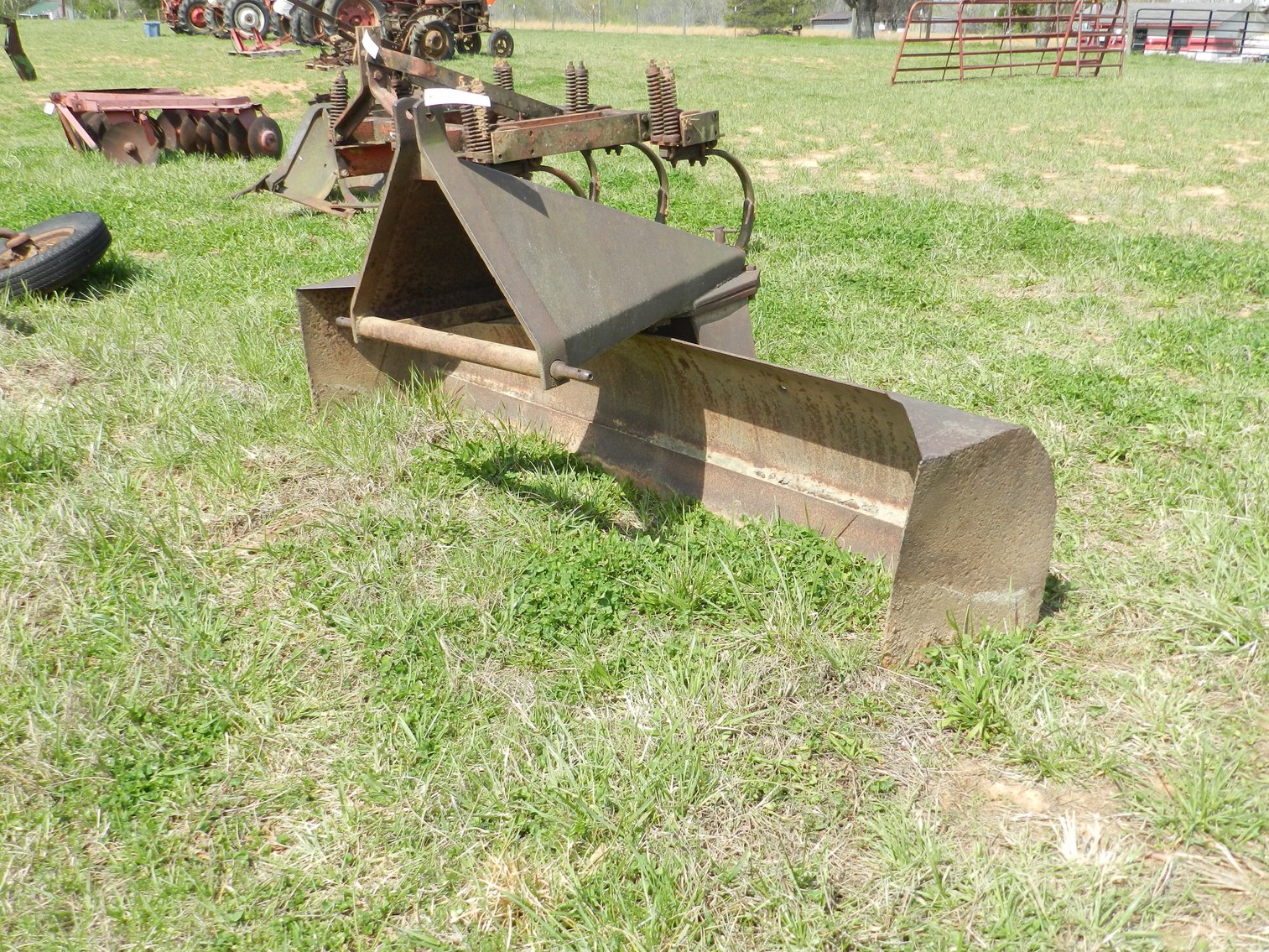 Image for Annual Spring Consignment Auction 2026