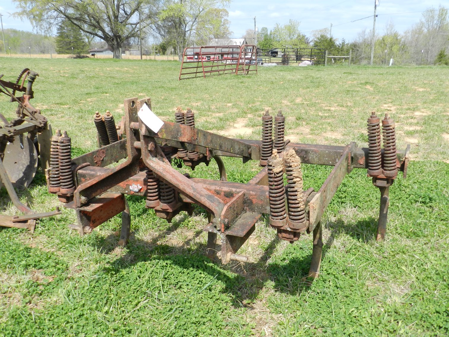 Image for Annual Spring Consignment Auction 2026