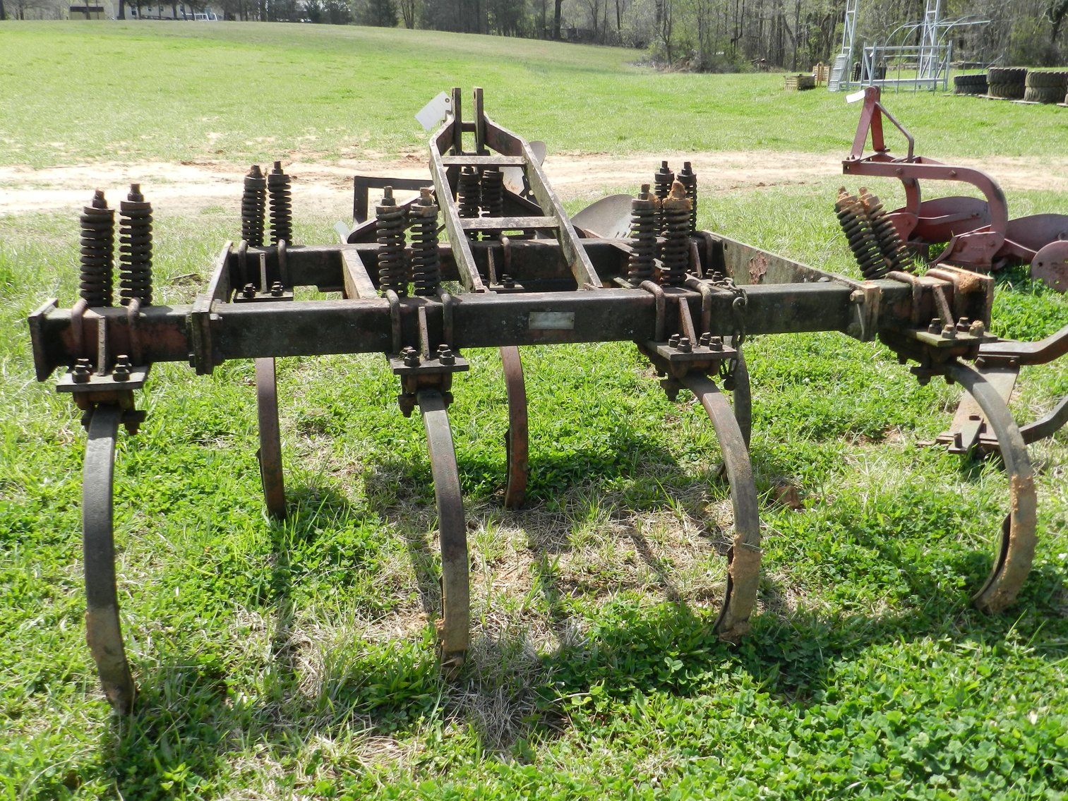 Image for Annual Spring Consignment Auction 2026