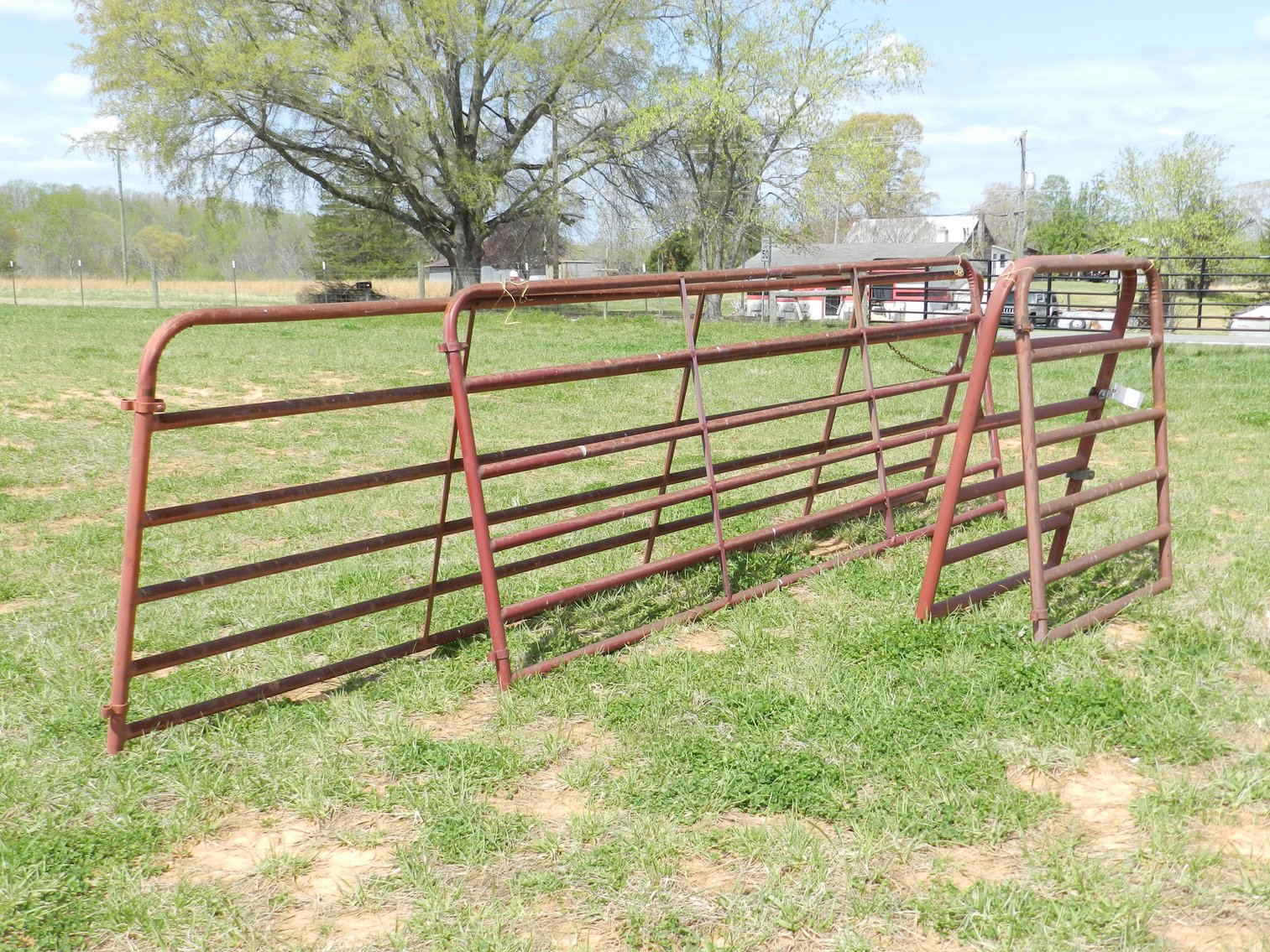 Image for Annual Spring Consignment Auction 2026