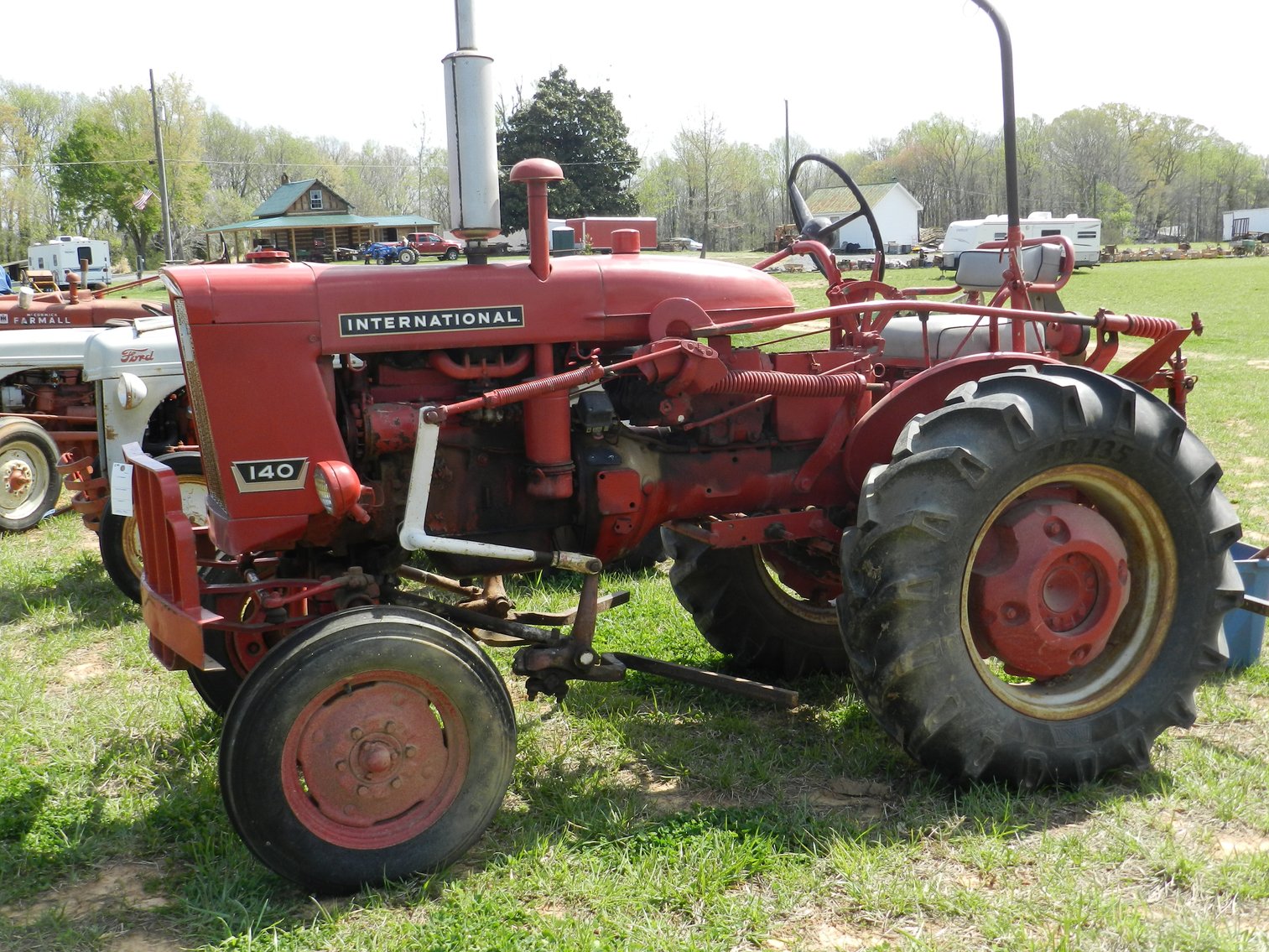 Image for Annual Spring Consignment Auction 2026