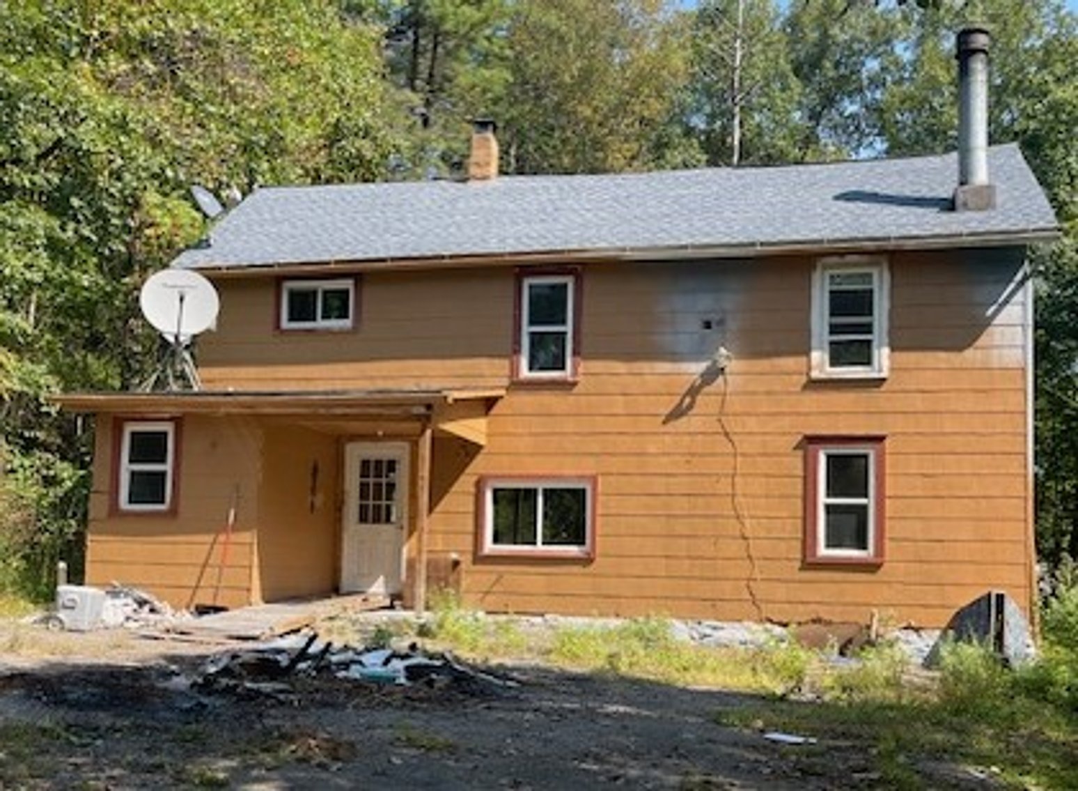 Image for Project Home: 567 Sandy Valley Rd., Falls PA