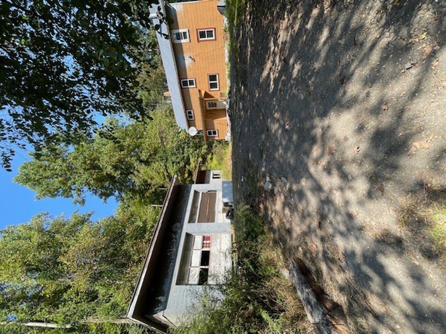 Image for Project Home: 567 Sandy Valley Rd., Falls PA