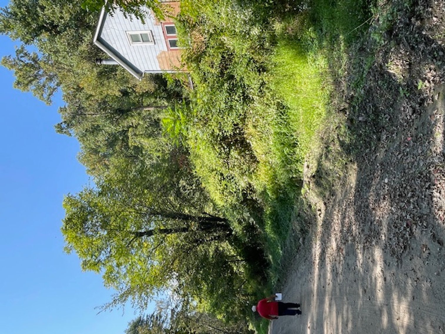 Image for Project Home: 567 Sandy Valley Rd., Falls PA