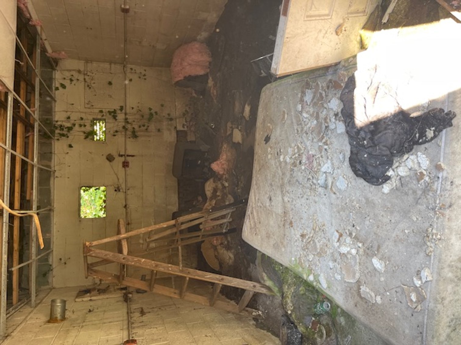 Image for Project Home: 567 Sandy Valley Rd., Falls PA