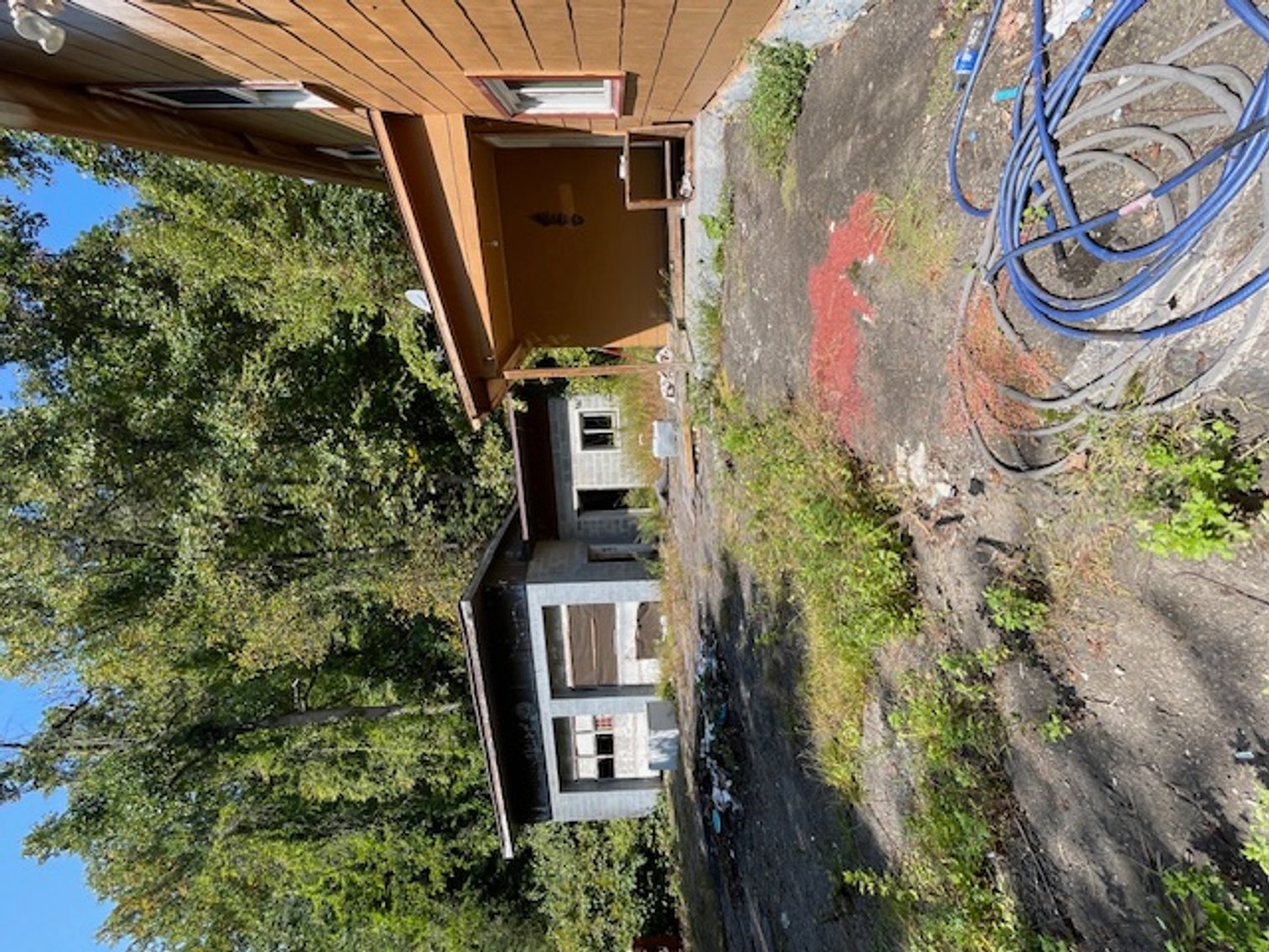 Image for Project Home: 567 Sandy Valley Rd., Falls PA