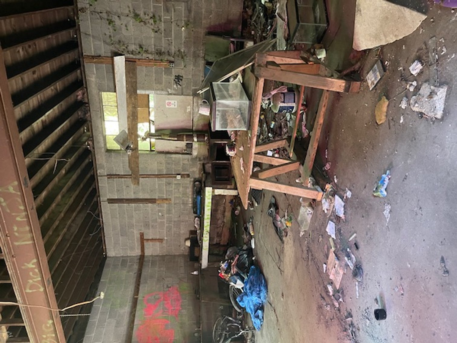 Image for Project Home: 567 Sandy Valley Rd., Falls PA