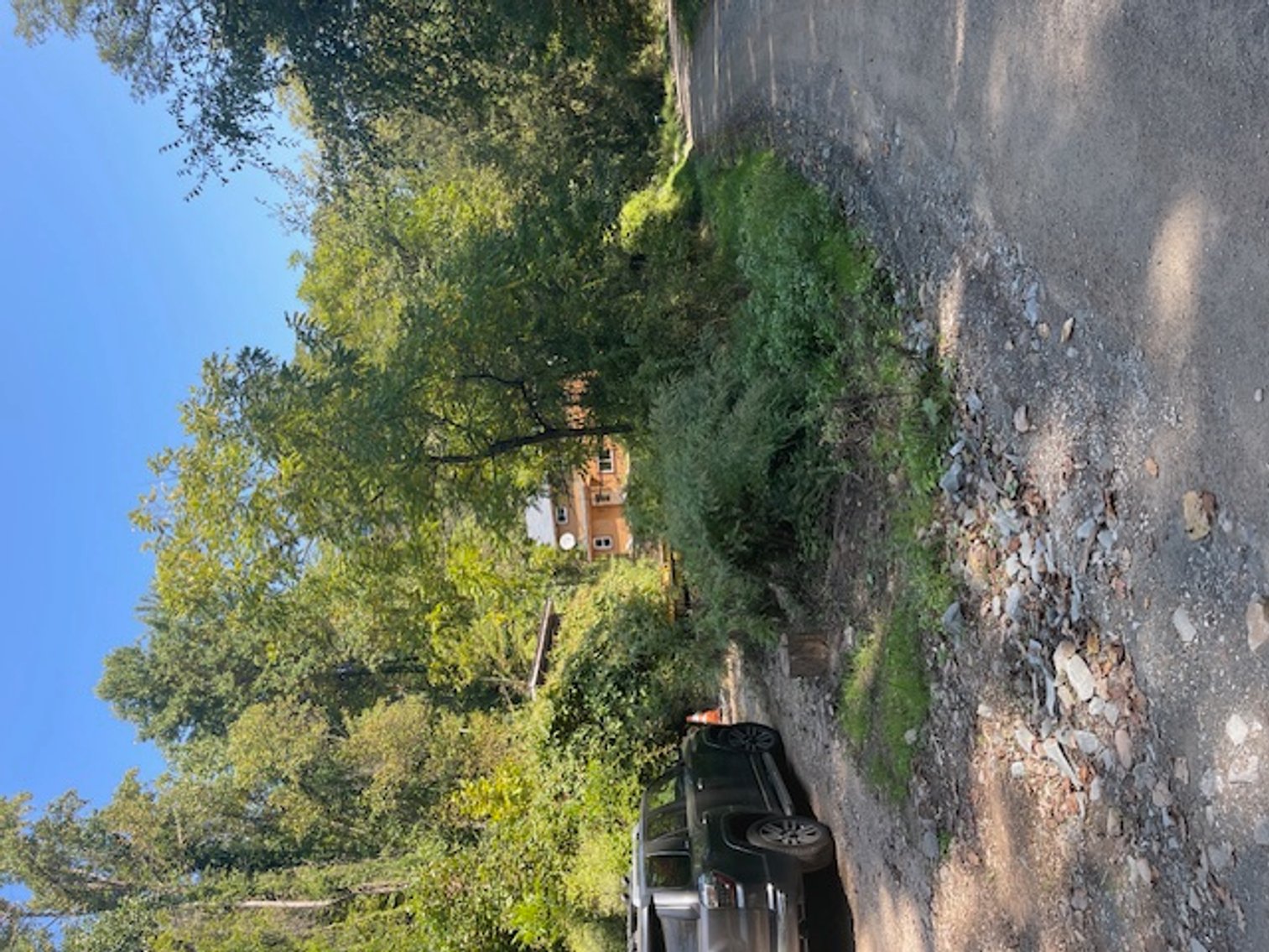 Image for Project Home: 567 Sandy Valley Rd., Falls PA