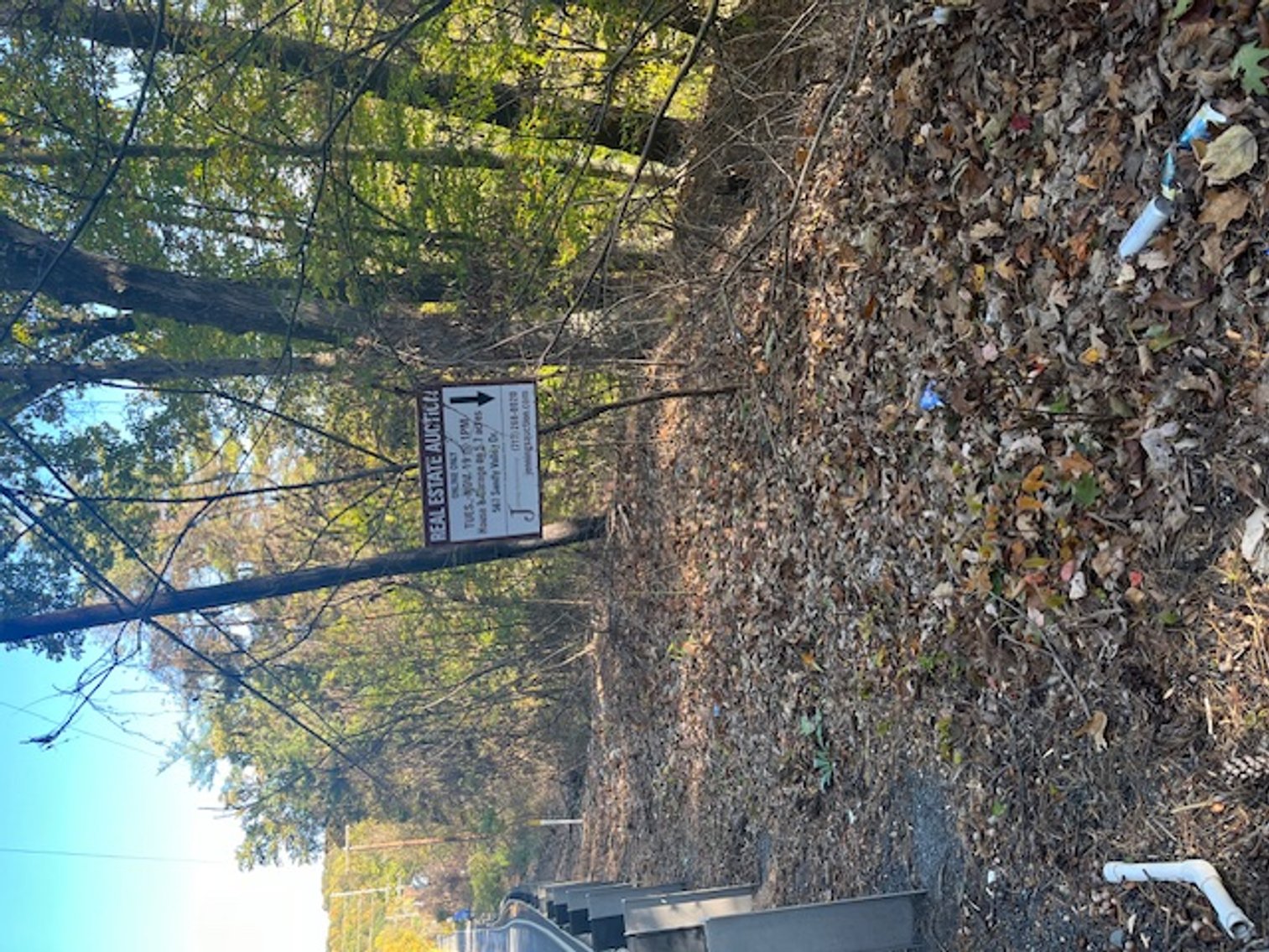 Image for Project Home: 567 Sandy Valley Rd., Falls PA