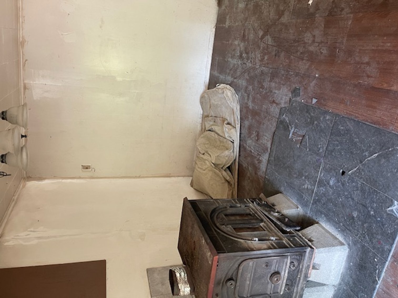 Image for Project Home: 567 Sandy Valley Rd., Falls PA