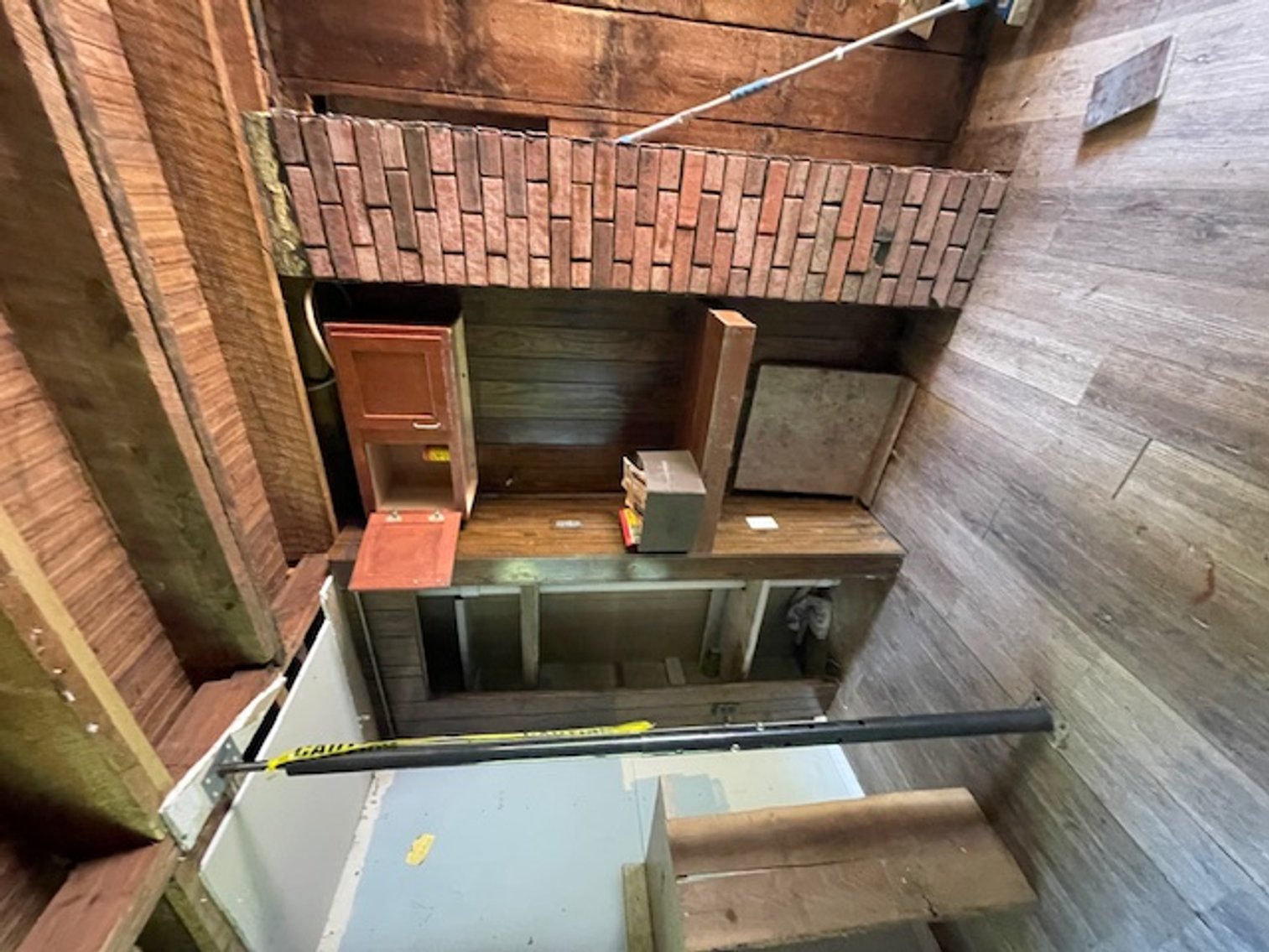 Image for Project Home: 567 Sandy Valley Rd., Falls PA