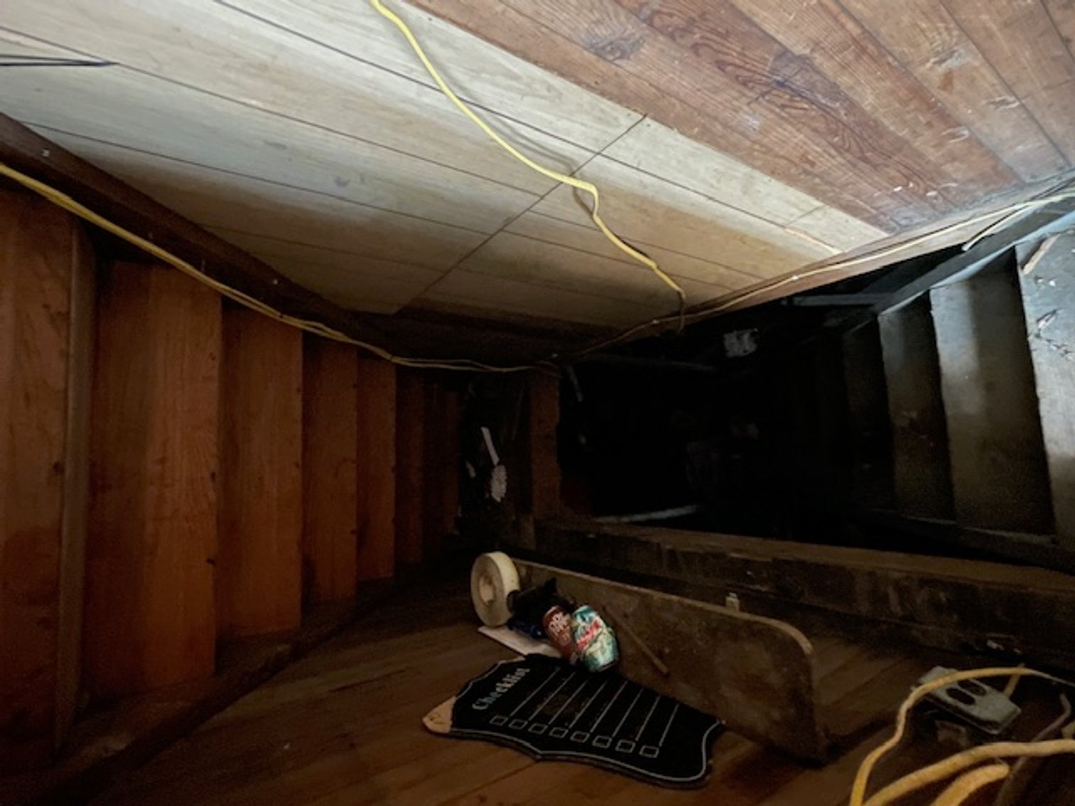 Image for Project Home: 567 Sandy Valley Rd., Falls PA