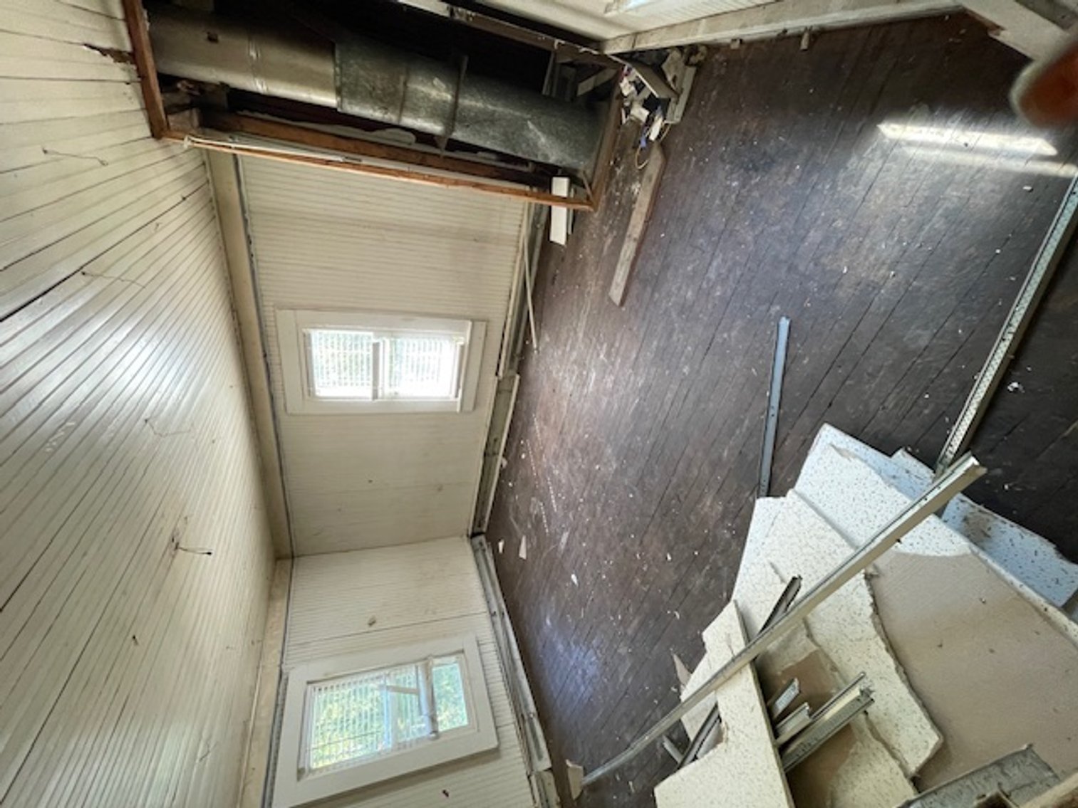 Image for Project Home: 567 Sandy Valley Rd., Falls PA