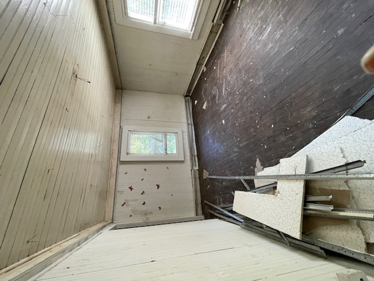 Image for Project Home: 567 Sandy Valley Rd., Falls PA