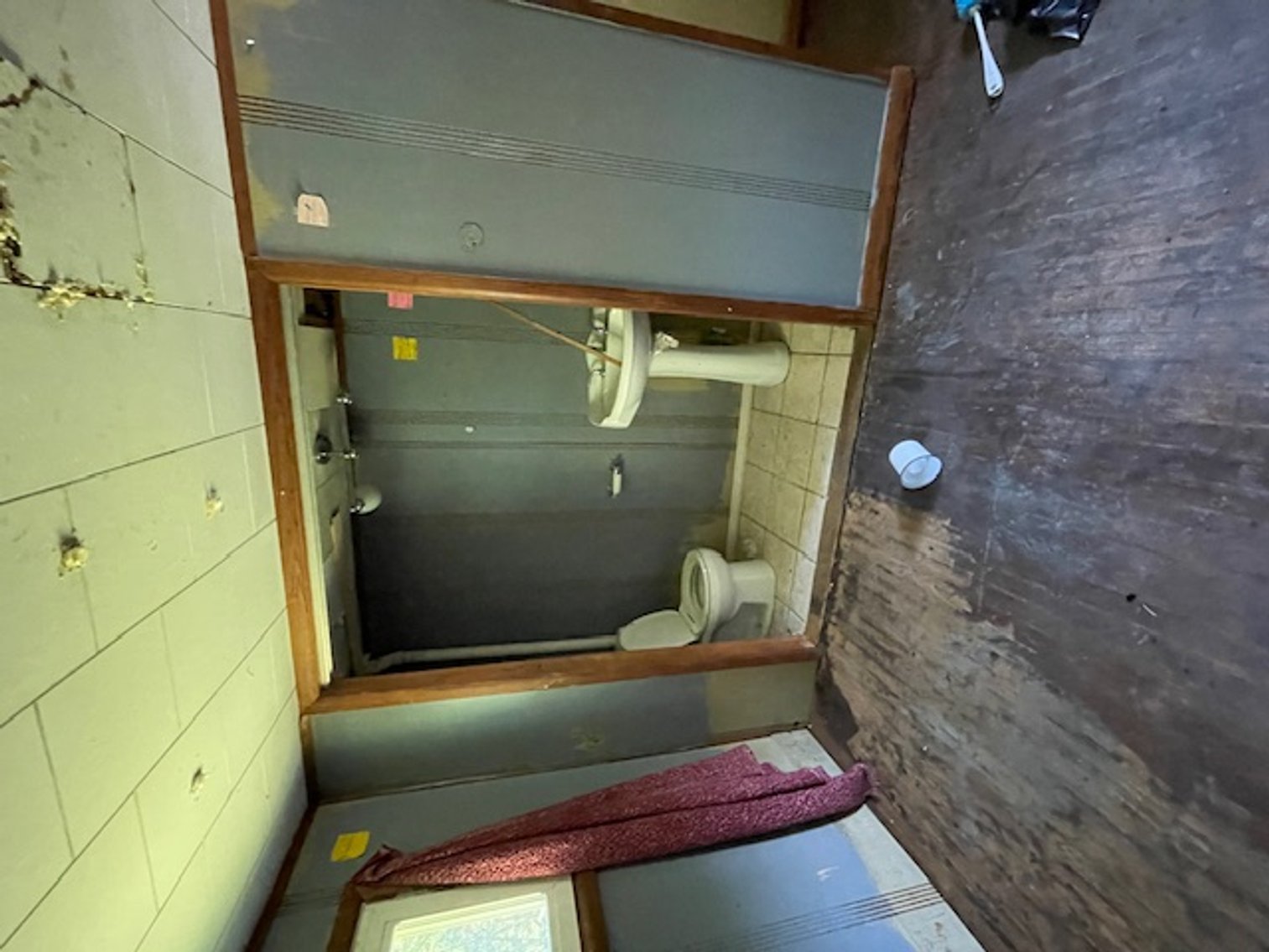 Image for Project Home: 567 Sandy Valley Rd., Falls PA