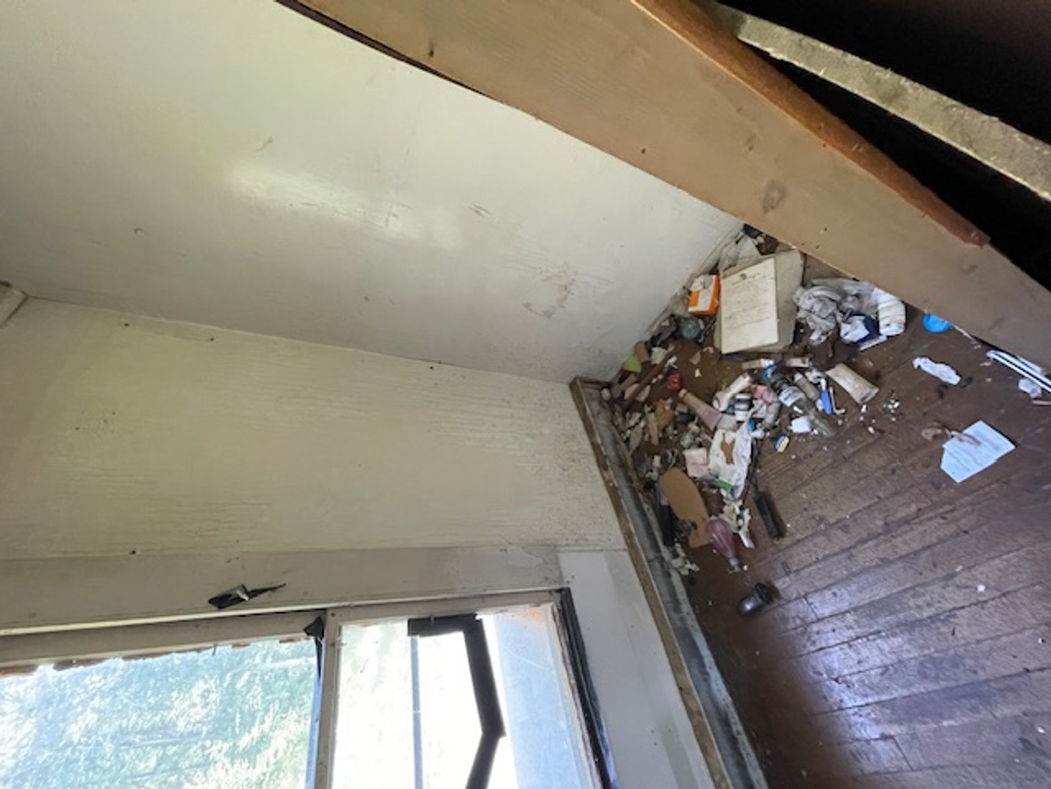 Image for Project Home: 567 Sandy Valley Rd., Falls PA