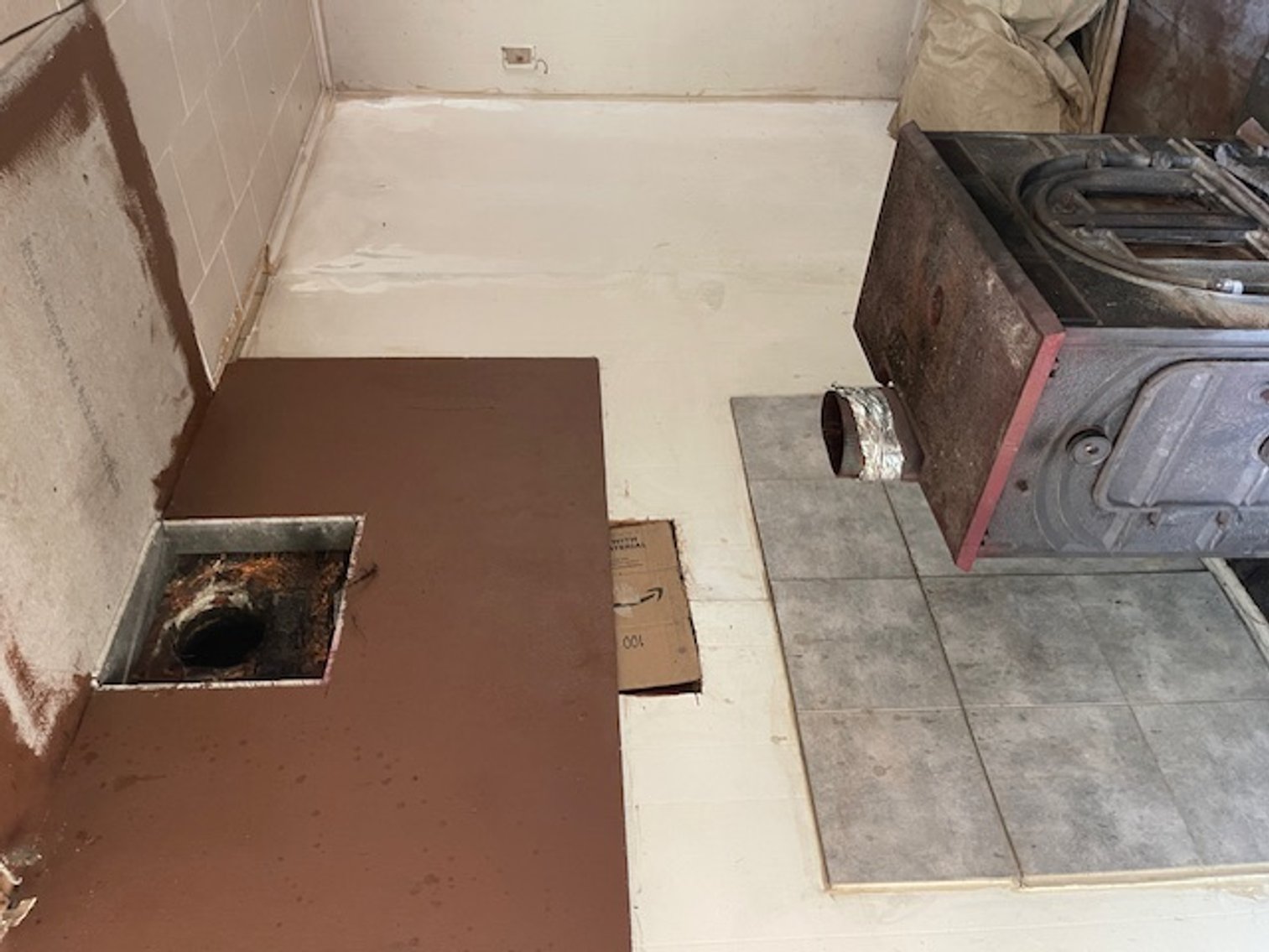 Image for Project Home: 567 Sandy Valley Rd., Falls PA