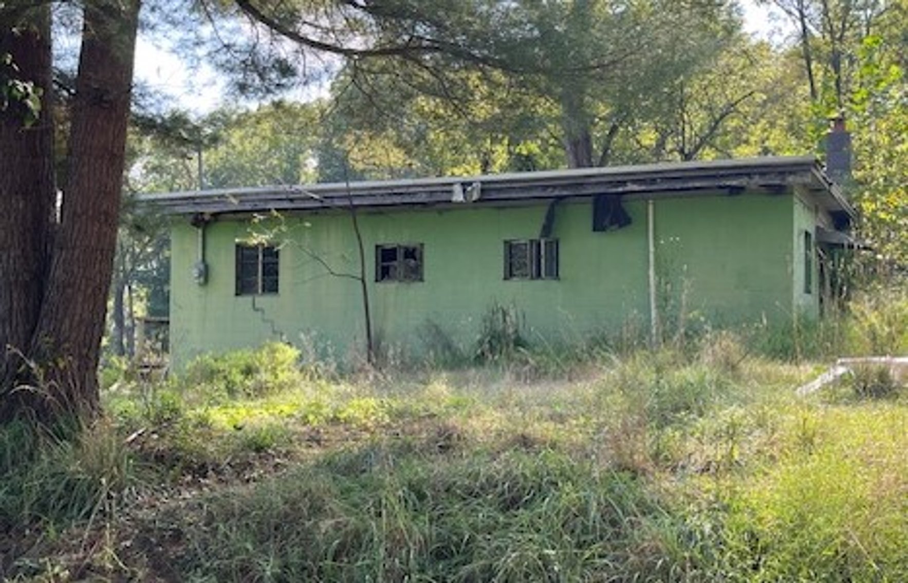 Image for 9 Mountain Rd., Tunkhannock PA