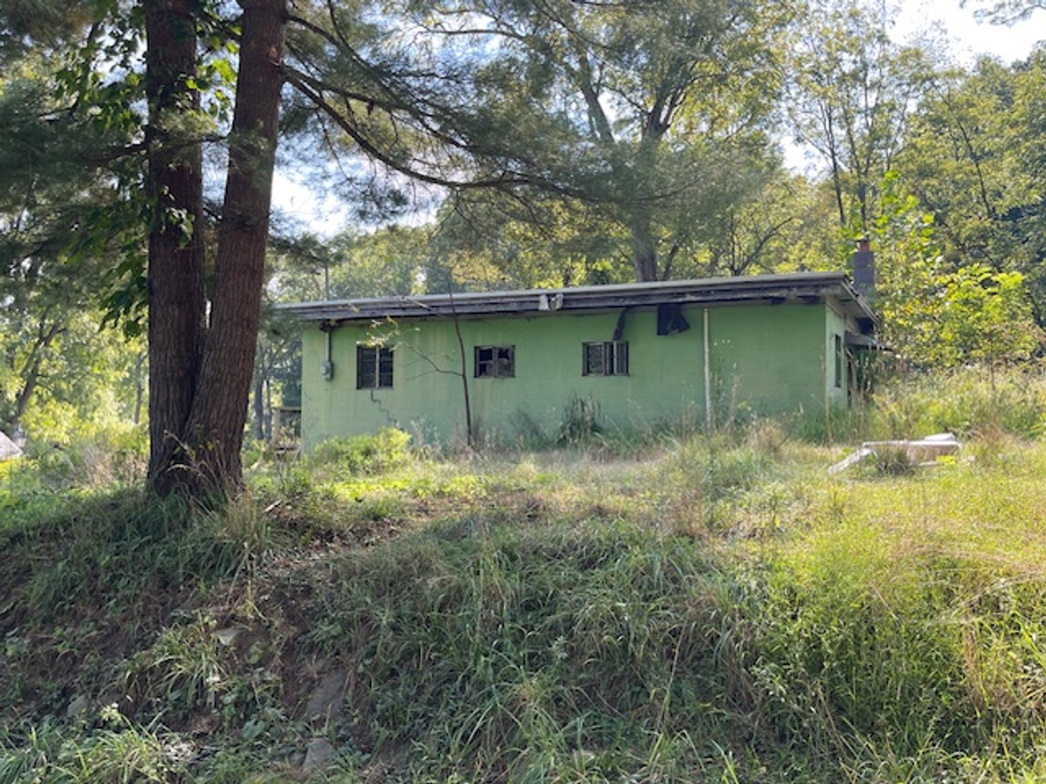 Image for 9 Mountain Rd., Tunkhannock PA