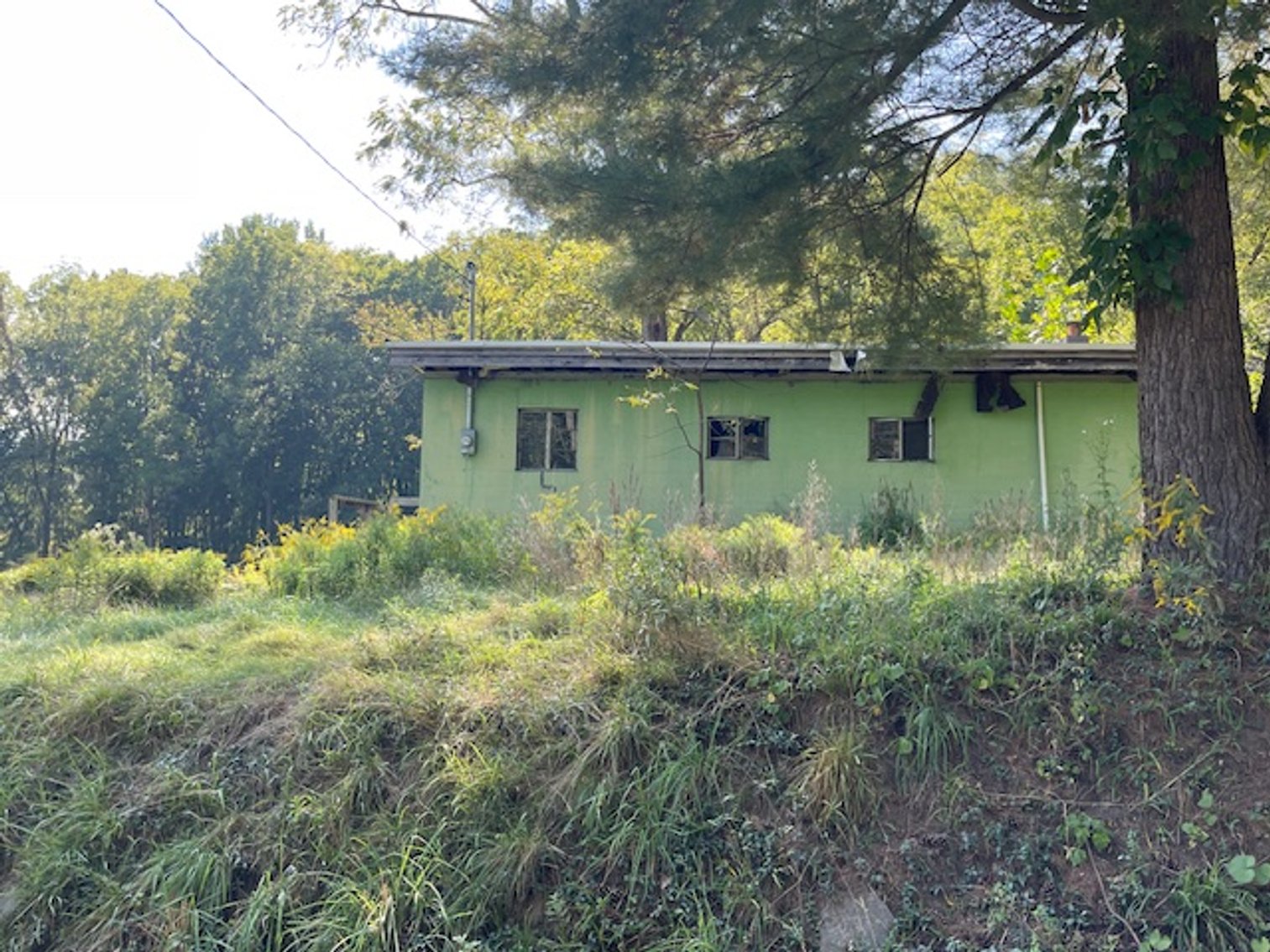 Image for 9 Mountain Rd., Tunkhannock PA