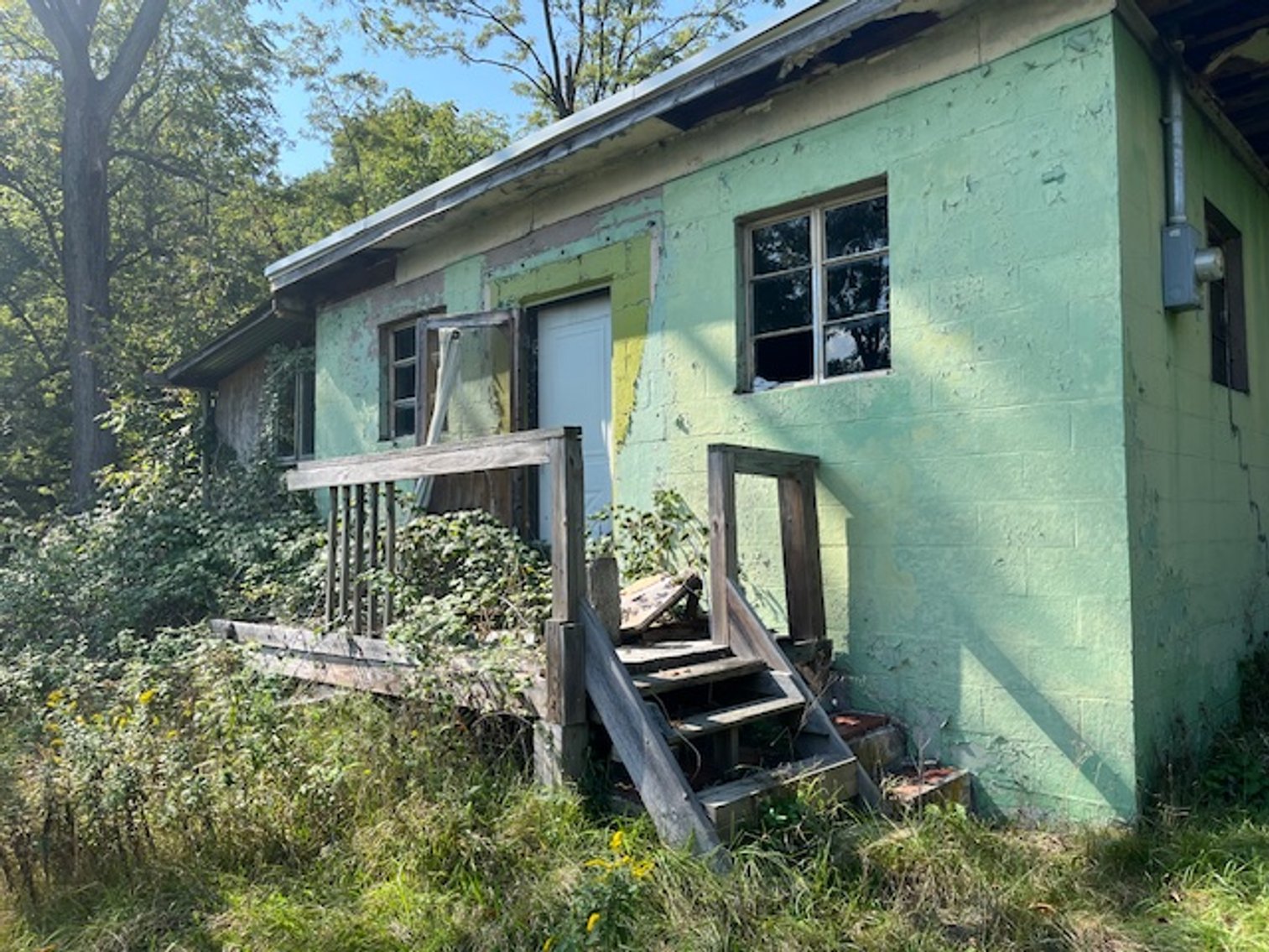 Image for 9 Mountain Rd., Tunkhannock PA