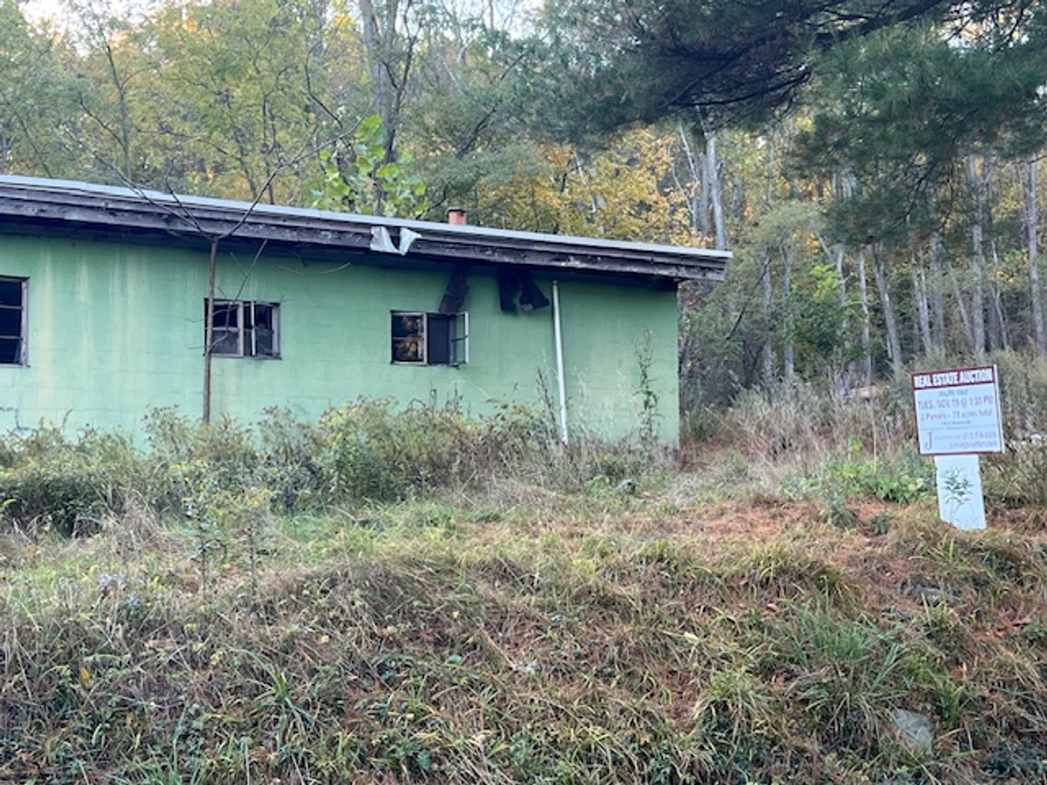 Image for 9 Mountain Rd., Tunkhannock PA