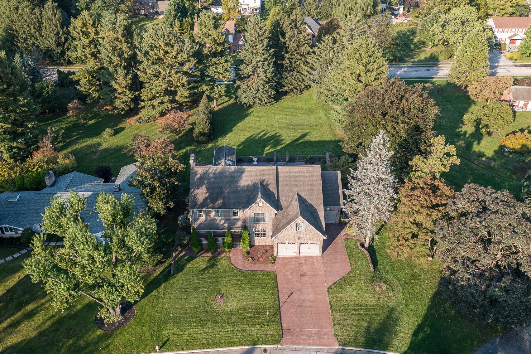 Image for 7 Holly Ct., Hanover PA 17331