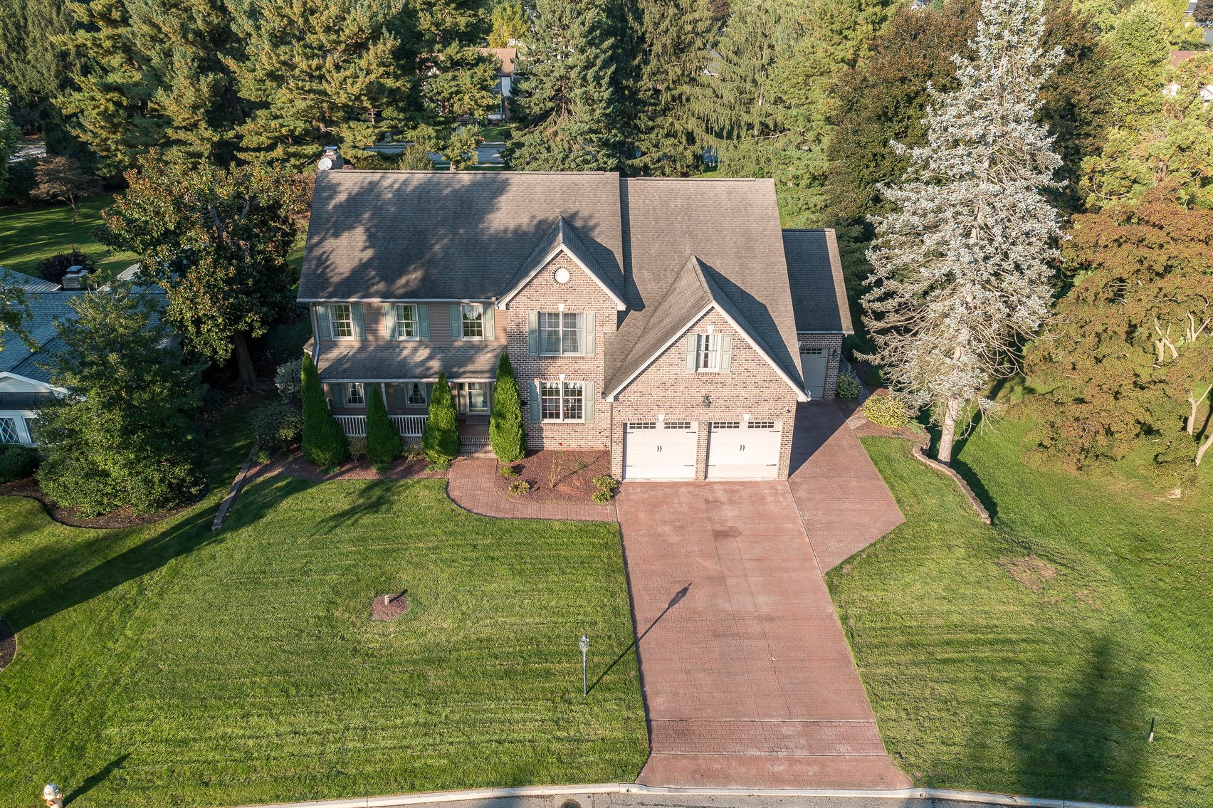 Image for 7 Holly Ct., Hanover PA 17331