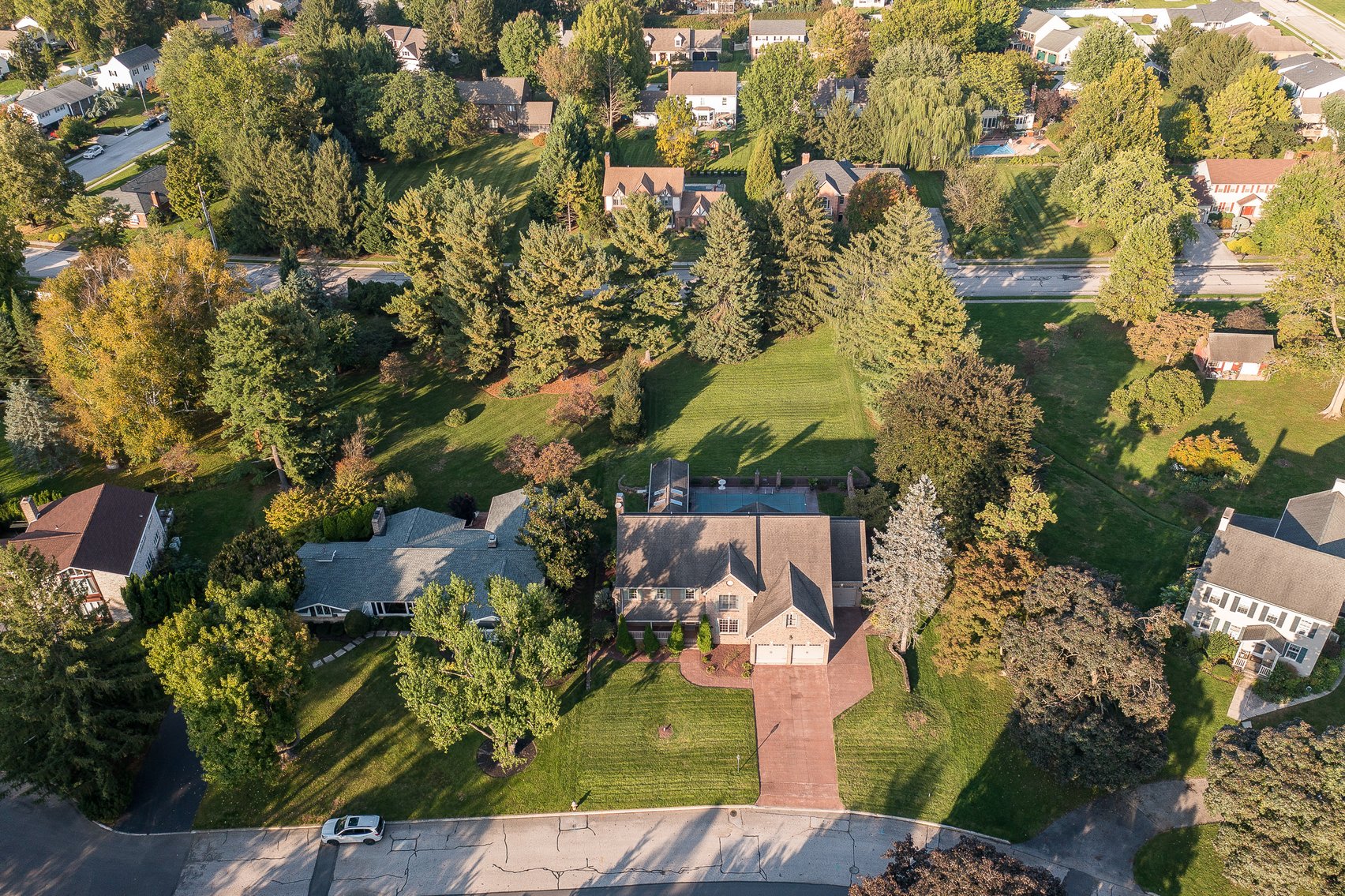 Image for 7 Holly Ct., Hanover PA 17331