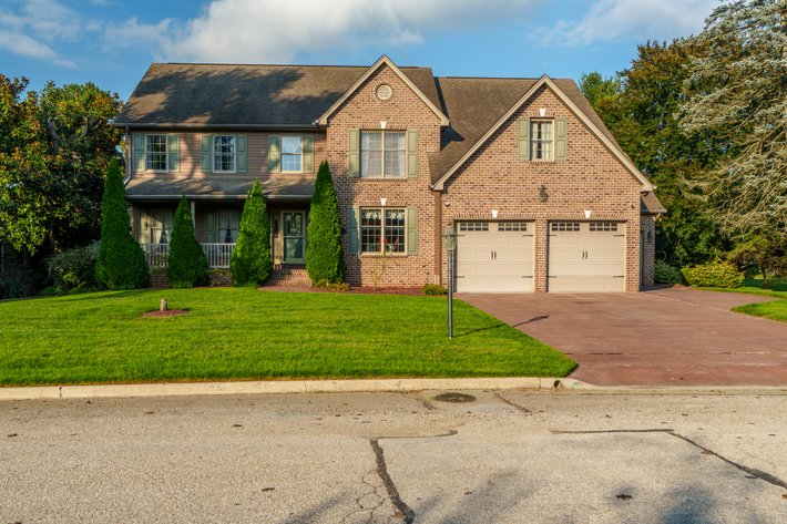 Image for 7 Holly Ct., Hanover PA 17331