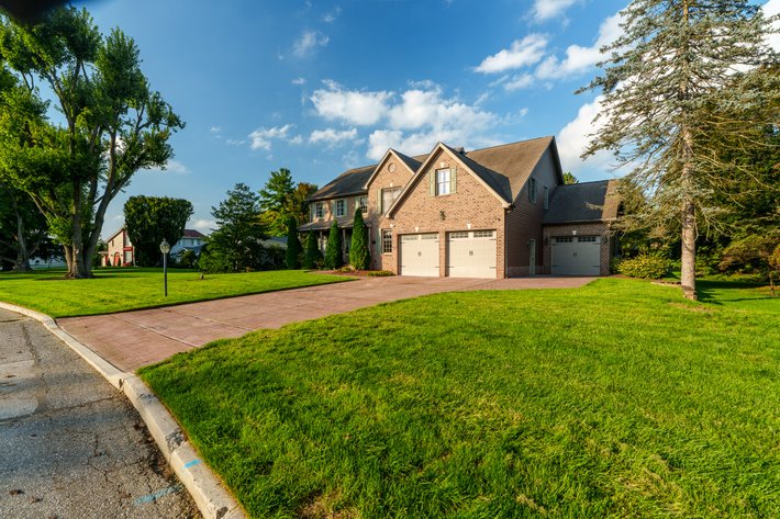 Image for 7 Holly Ct., Hanover PA 17331