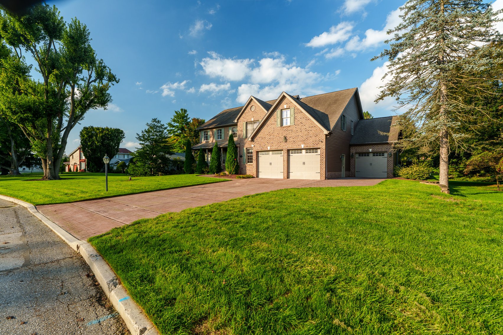 Image for 7 Holly Ct., Hanover PA 17331