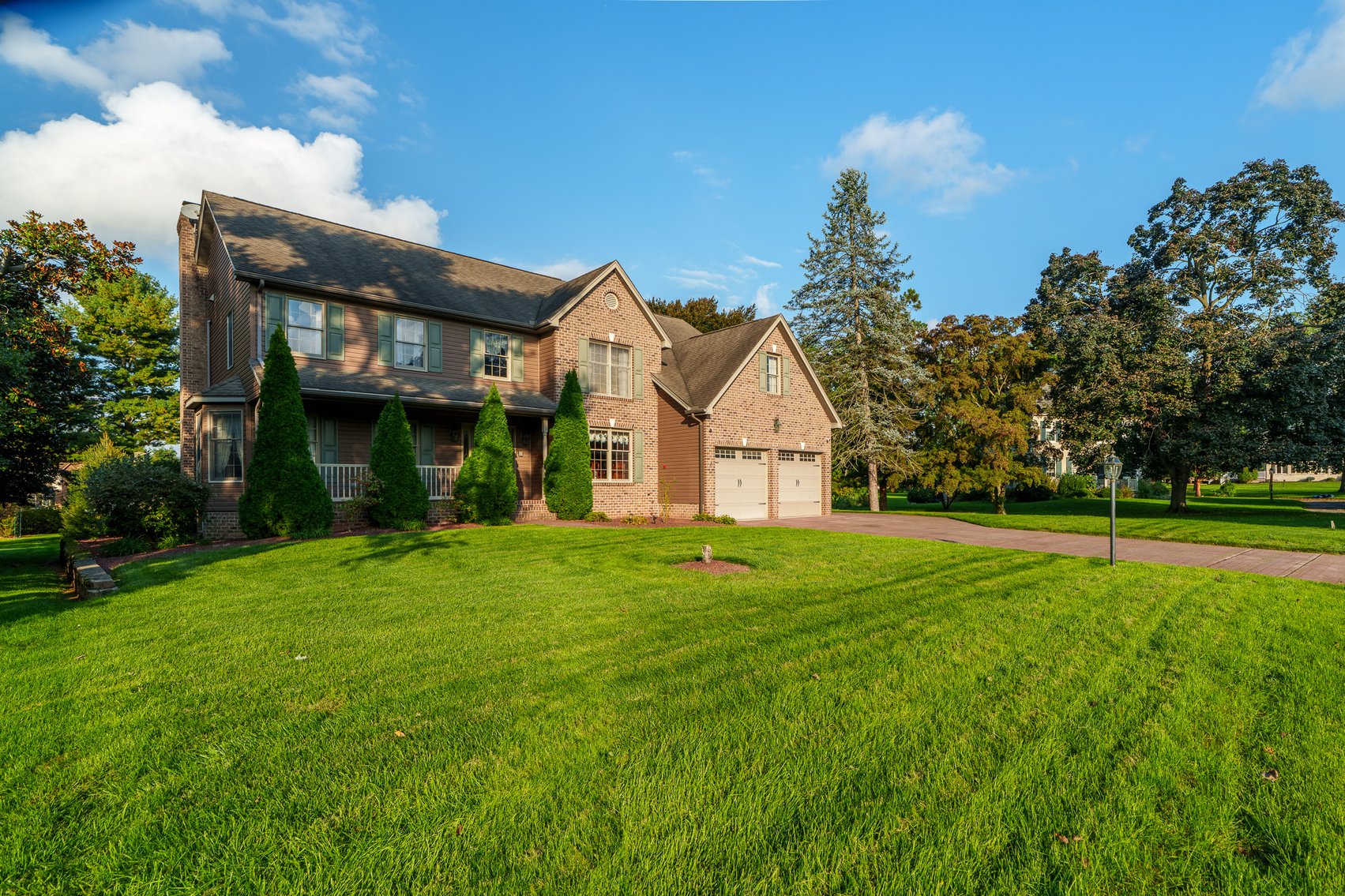 Image for 7 Holly Ct., Hanover PA 17331