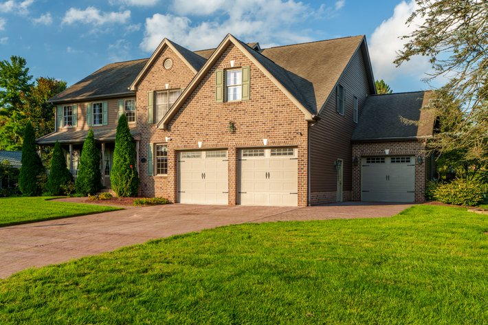 Image for 7 Holly Ct., Hanover PA 17331