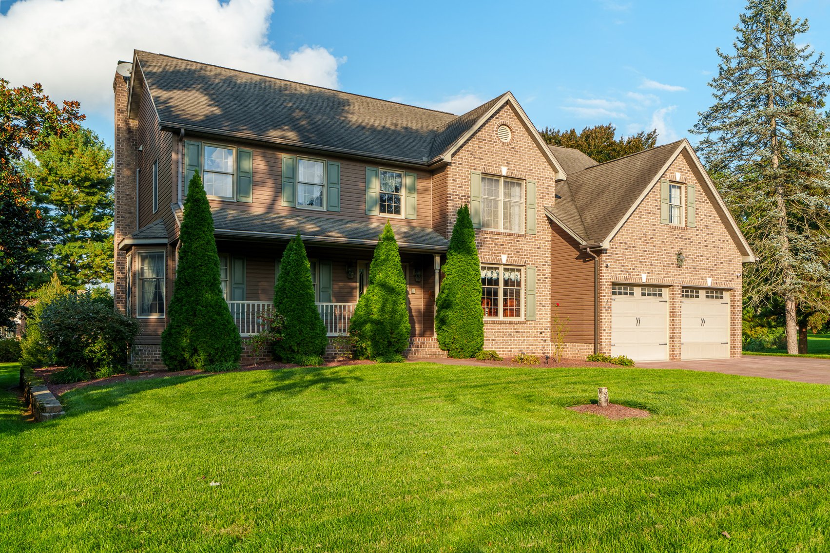 Image for 7 Holly Ct., Hanover PA 17331