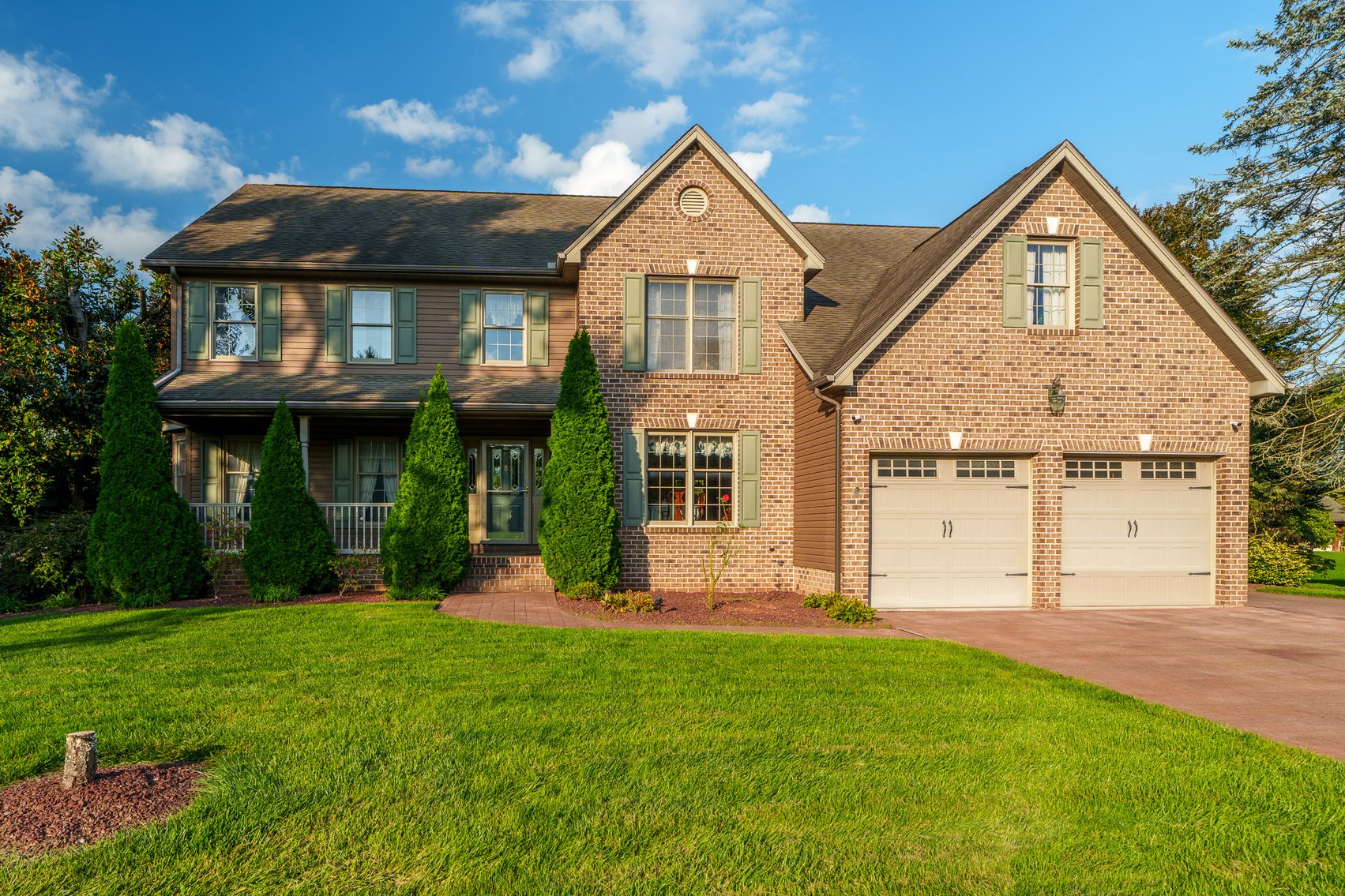 Image for 7 Holly Ct., Hanover PA 17331