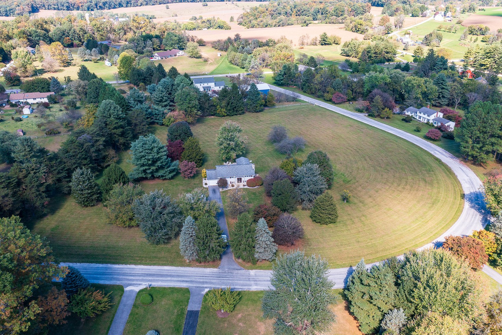 Image for 5134 Pine View Dr., Glen Rock, PA  17327