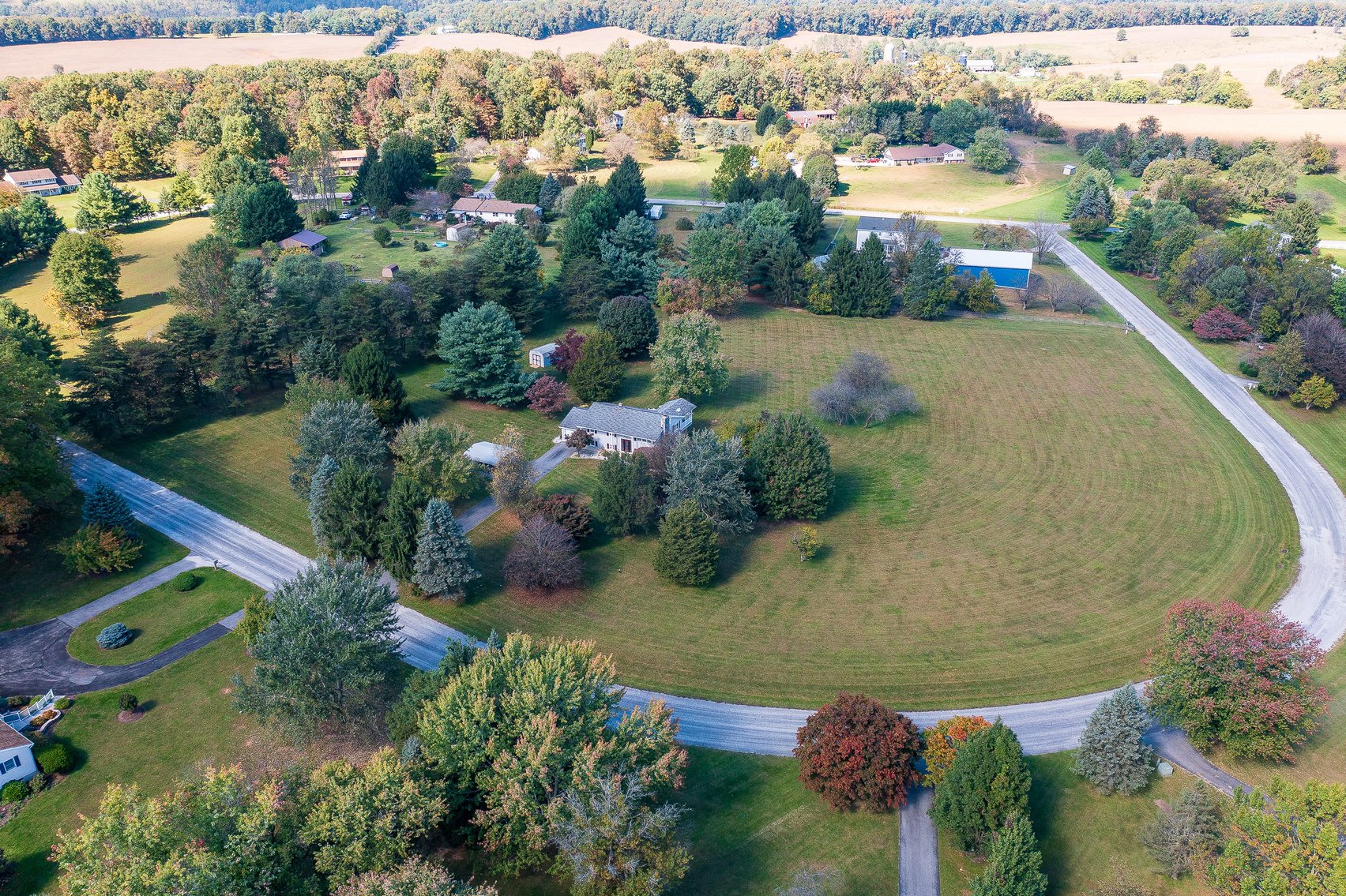 Image for 5134 Pine View Dr., Glen Rock, PA  17327