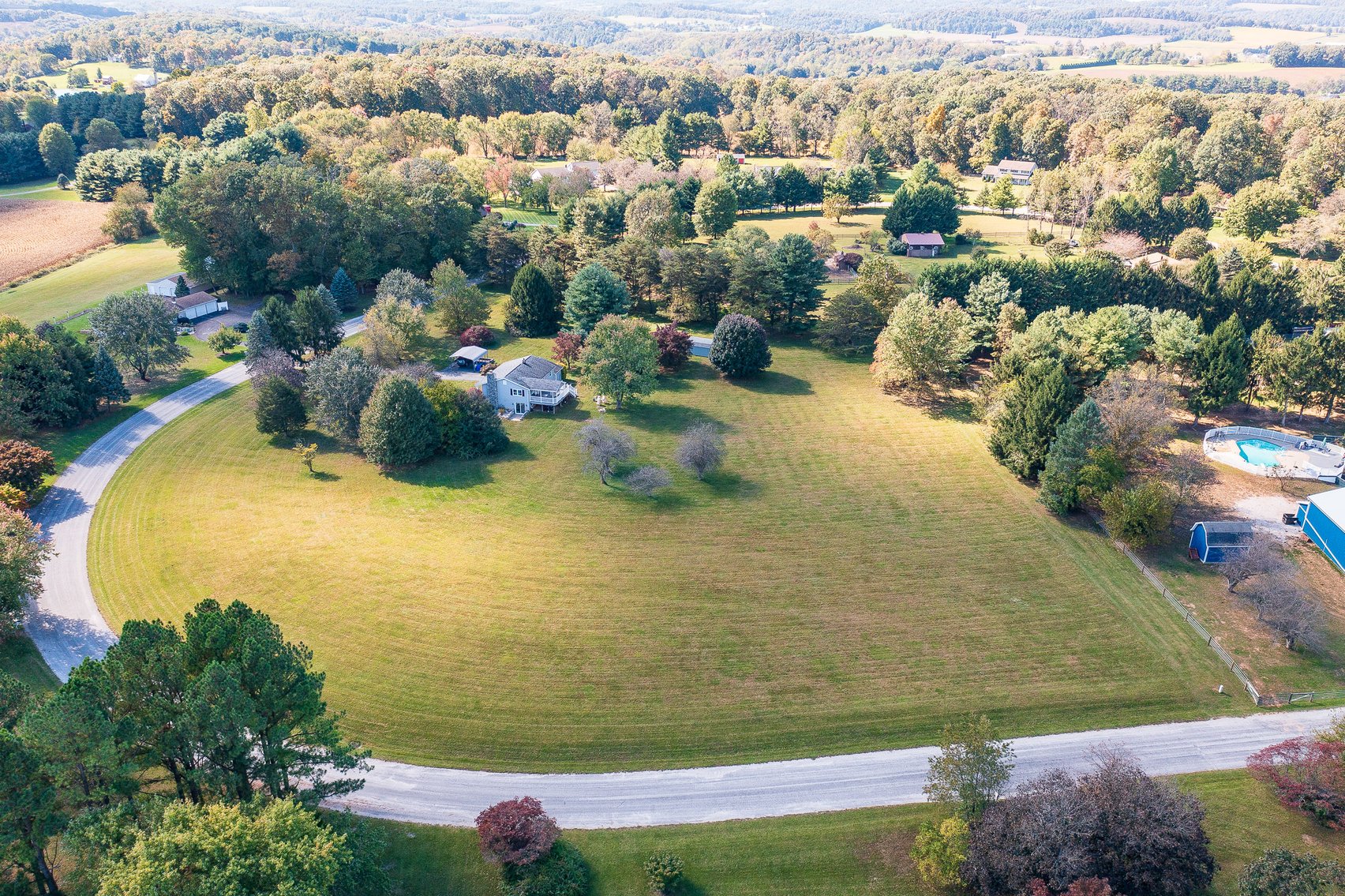 Image for 5134 Pine View Dr., Glen Rock, PA  17327