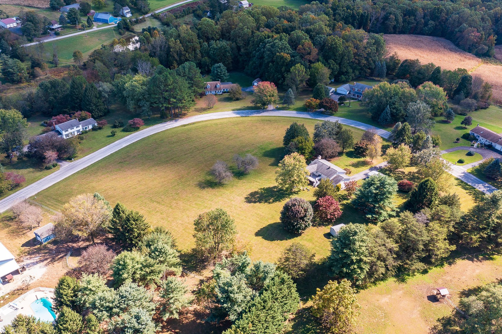 Image for 5134 Pine View Dr., Glen Rock, PA  17327