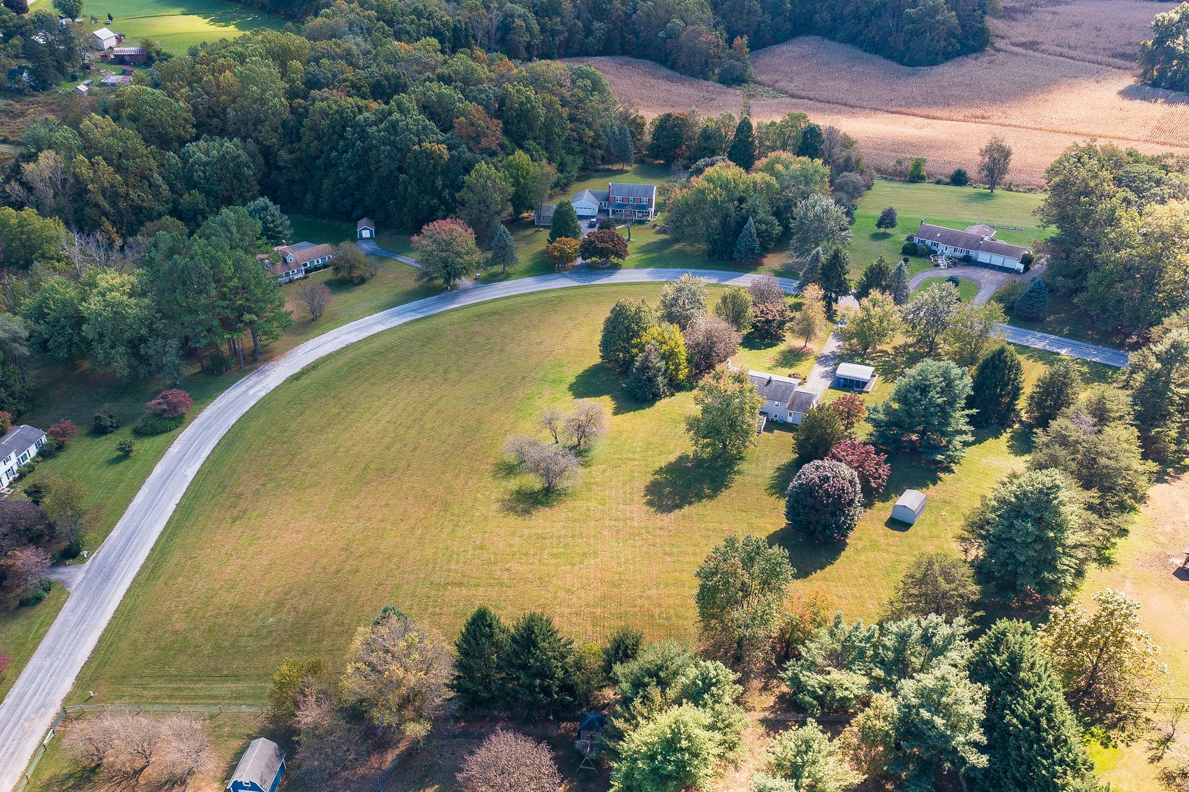 Image for 5134 Pine View Dr., Glen Rock, PA  17327